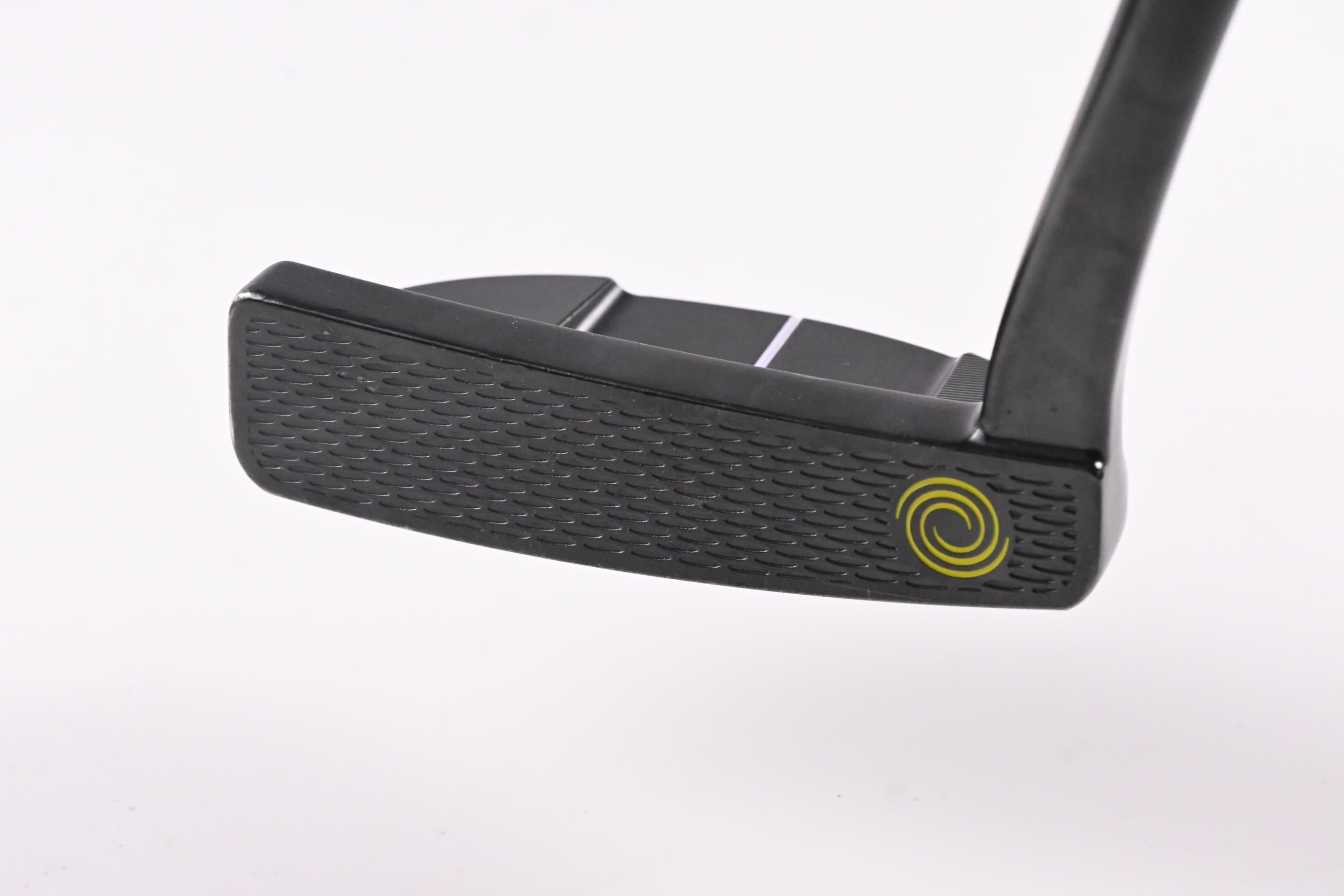Odyssey Metal-X Milled 9 HT Putter / 33 Inch