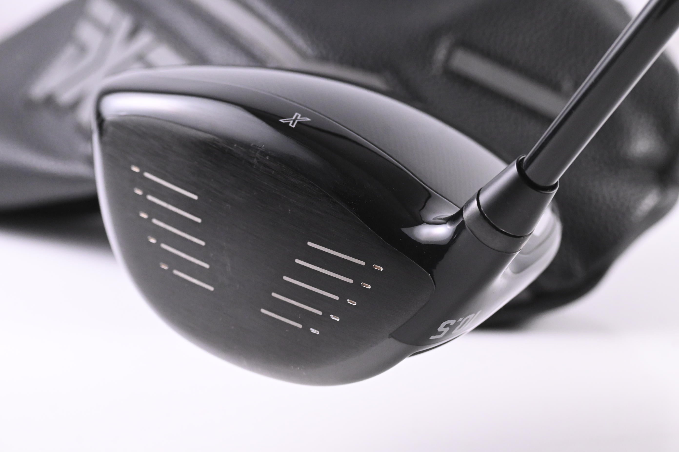 PXG 0311 Black Ops Driver / 10.5 Degree / Regular Flex Tensei AV Blue 55 Shaft