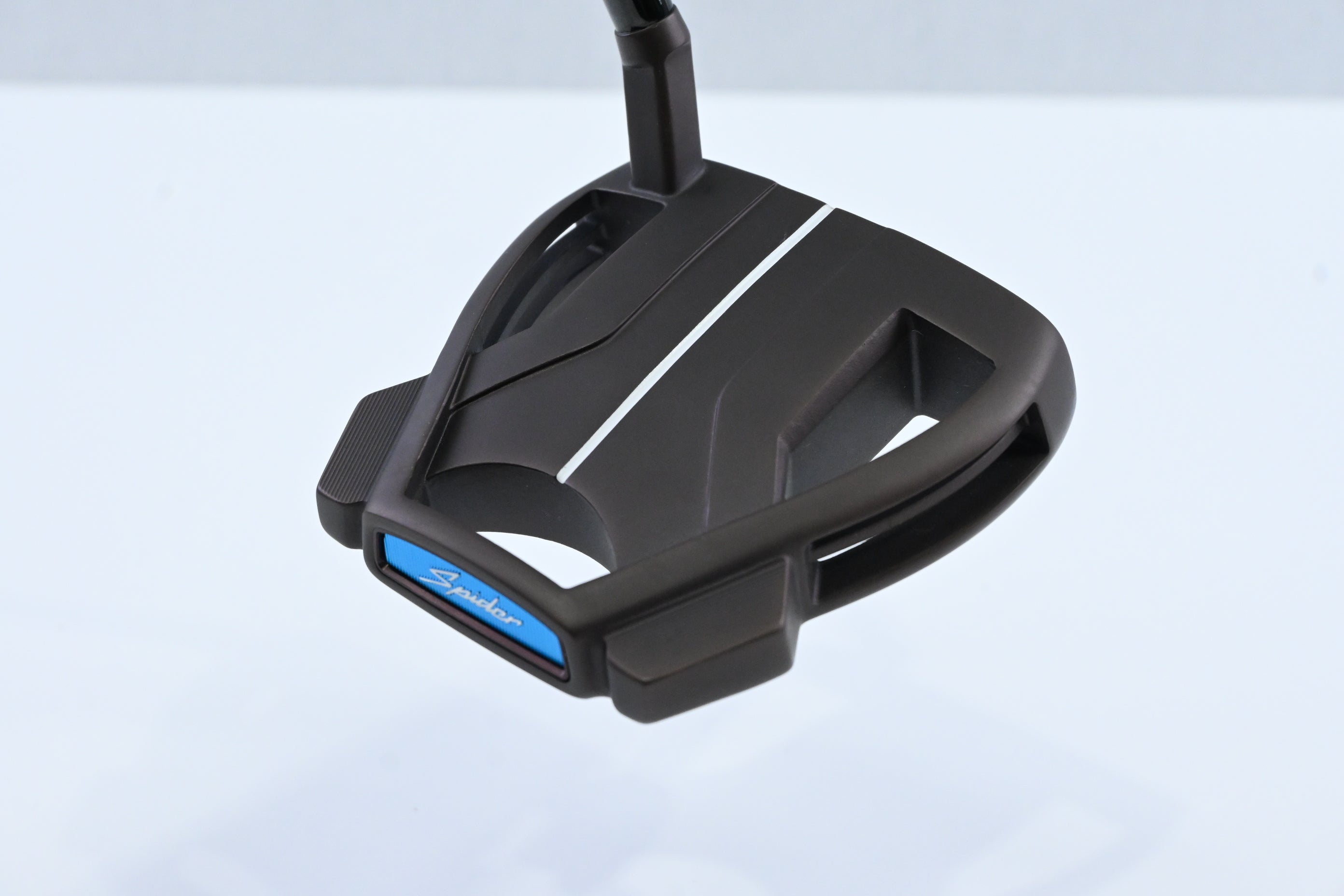 Taylormade Spider Tour X Torched 2026 Short Slant Putter / 35 Inch