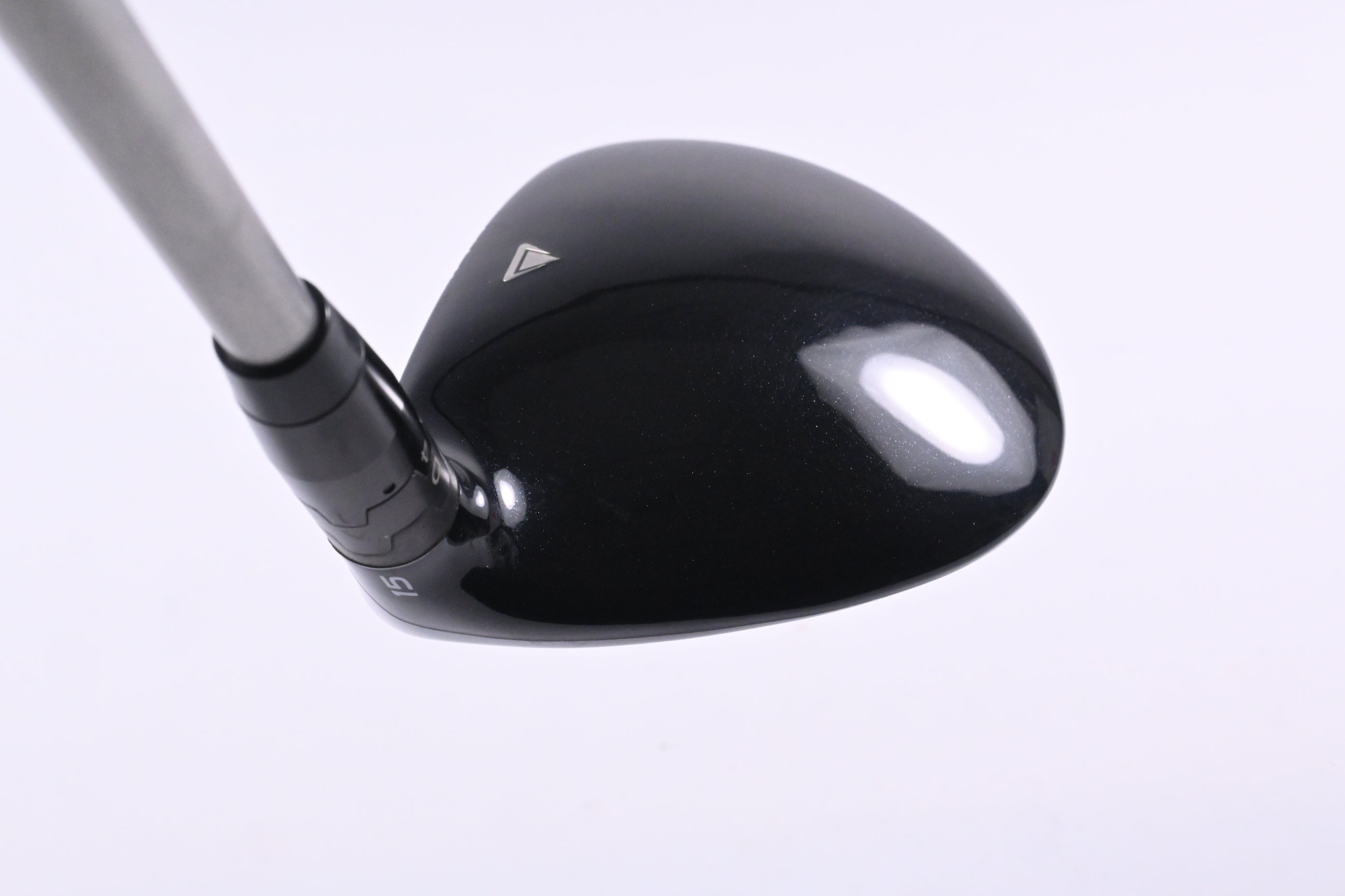 Titleist 915 FD #3 Wood / 15 Degree / Stiff Flex Diamana S+ 70 Shaft