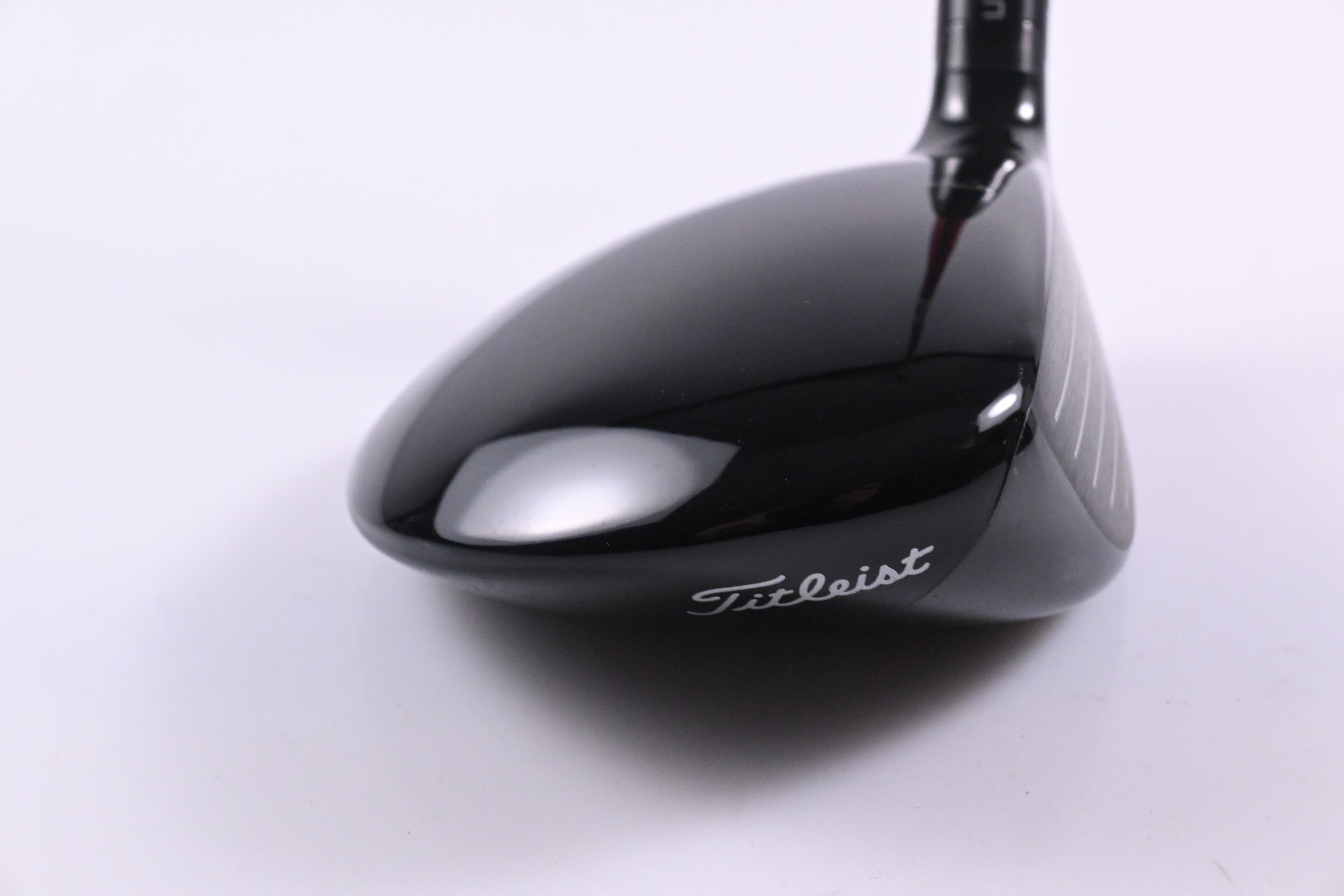 Titleist GT2 #5 Wood / 18 Degree / Regular Flex Denali Red 60 Shaft