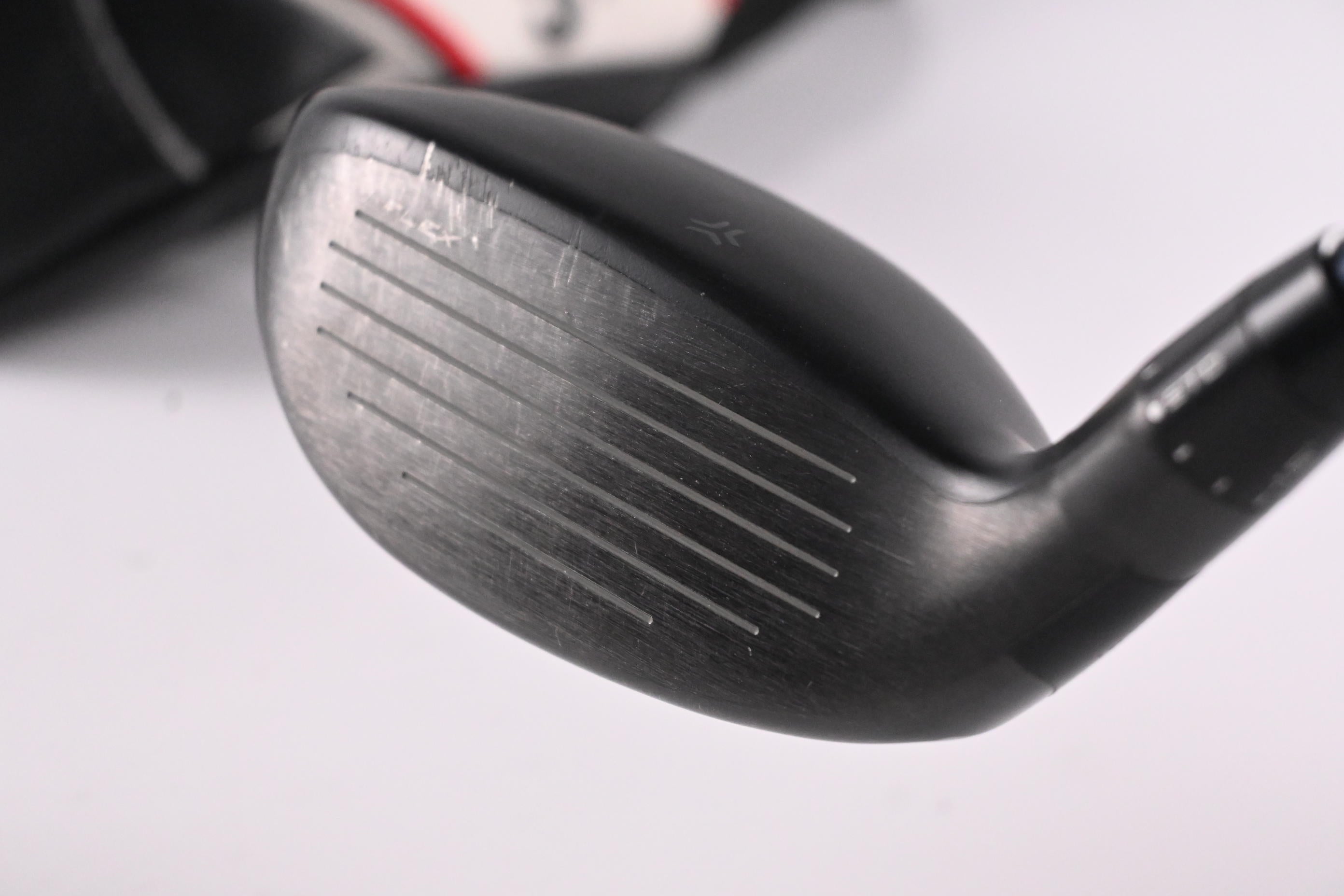 Srixon ZXi #5 Hybrid / 25 Degree / Regular Flex Fujikura Ventus TR Blue 7 Shaft