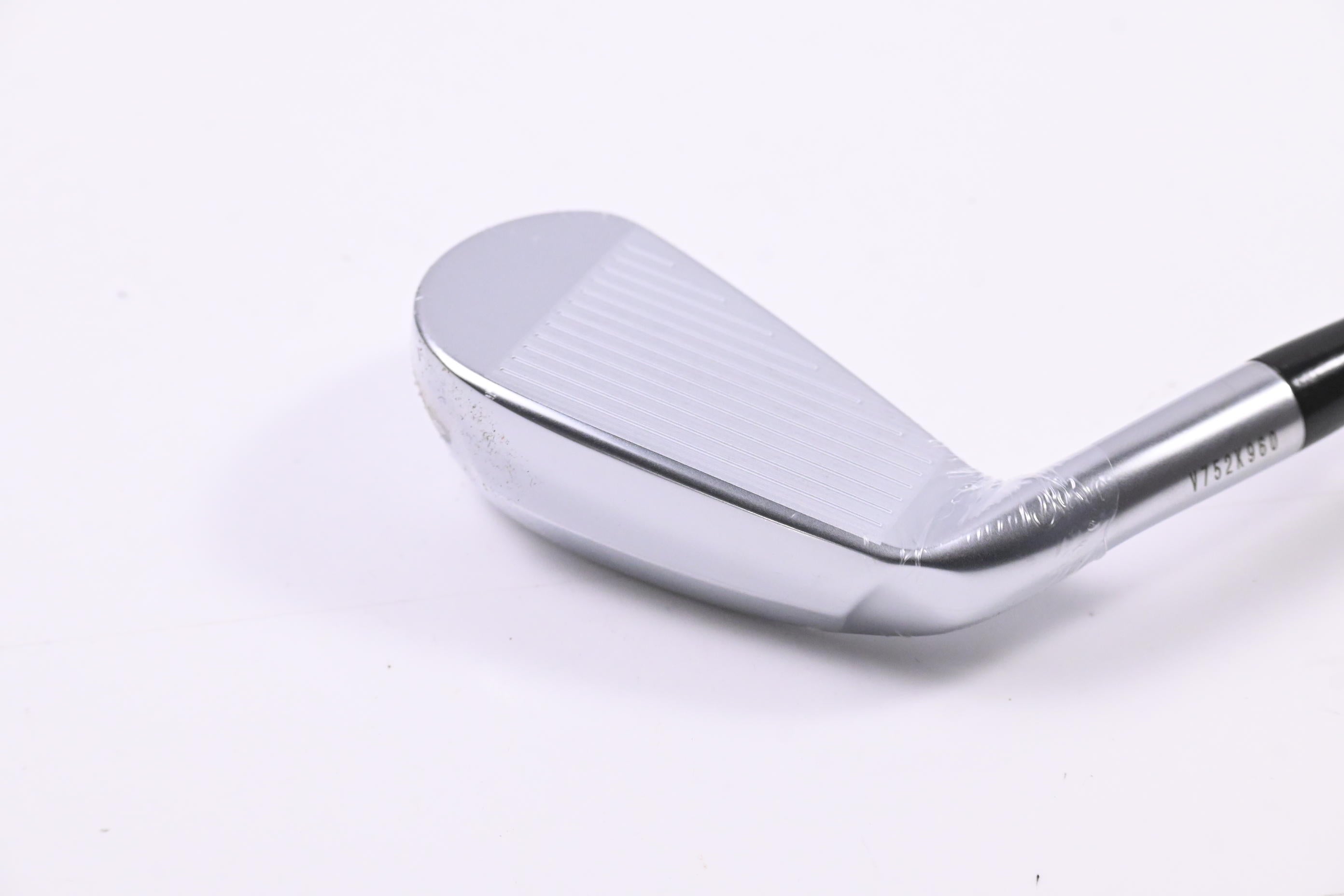 Srixon ZXiU Utility #2 Iron / 18 Degree / Regular Flex UST Mamiya Recoil DART 90