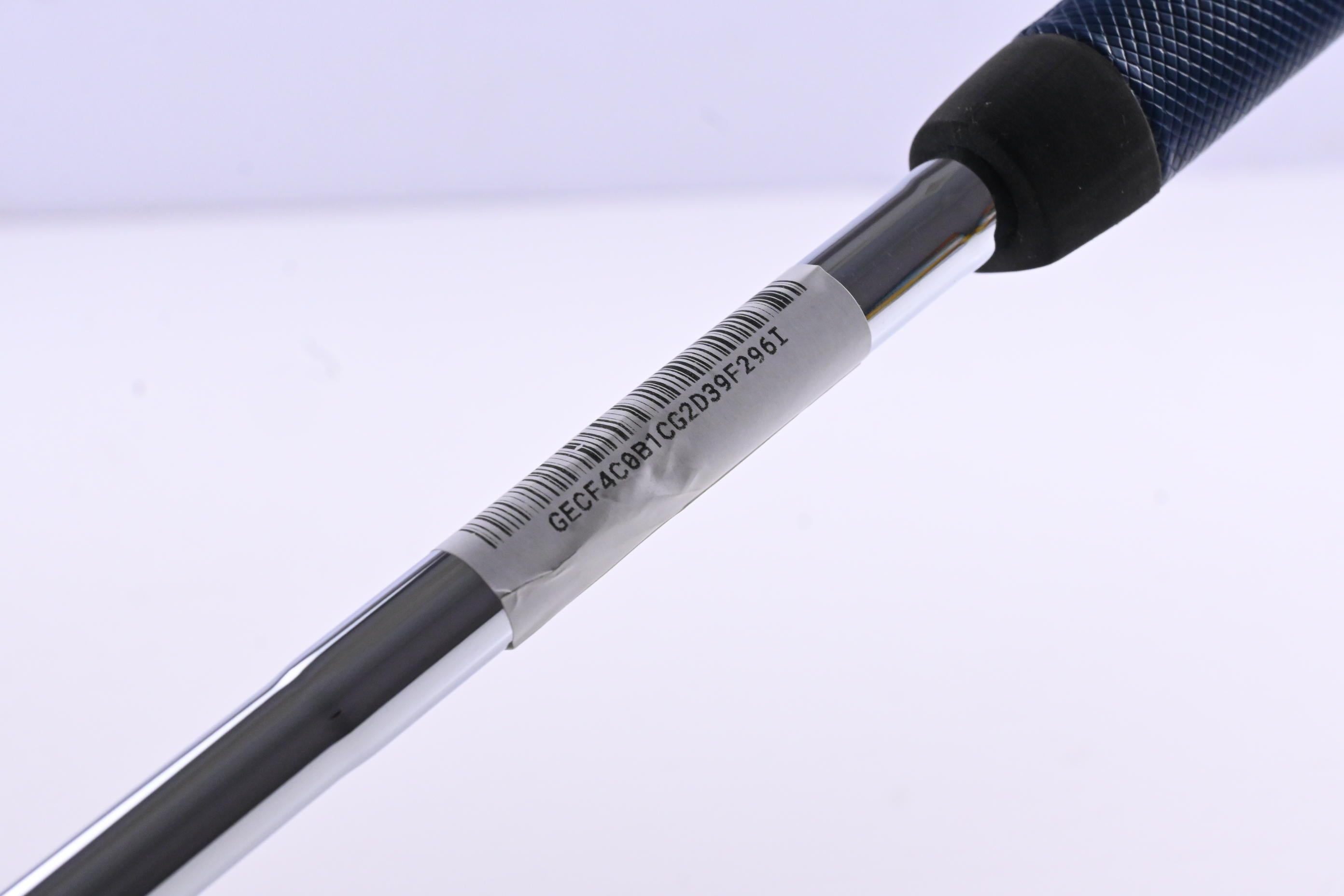 Left Hand Odyssey 2-Ball TEN Arm Lock Putter / 42 Inch