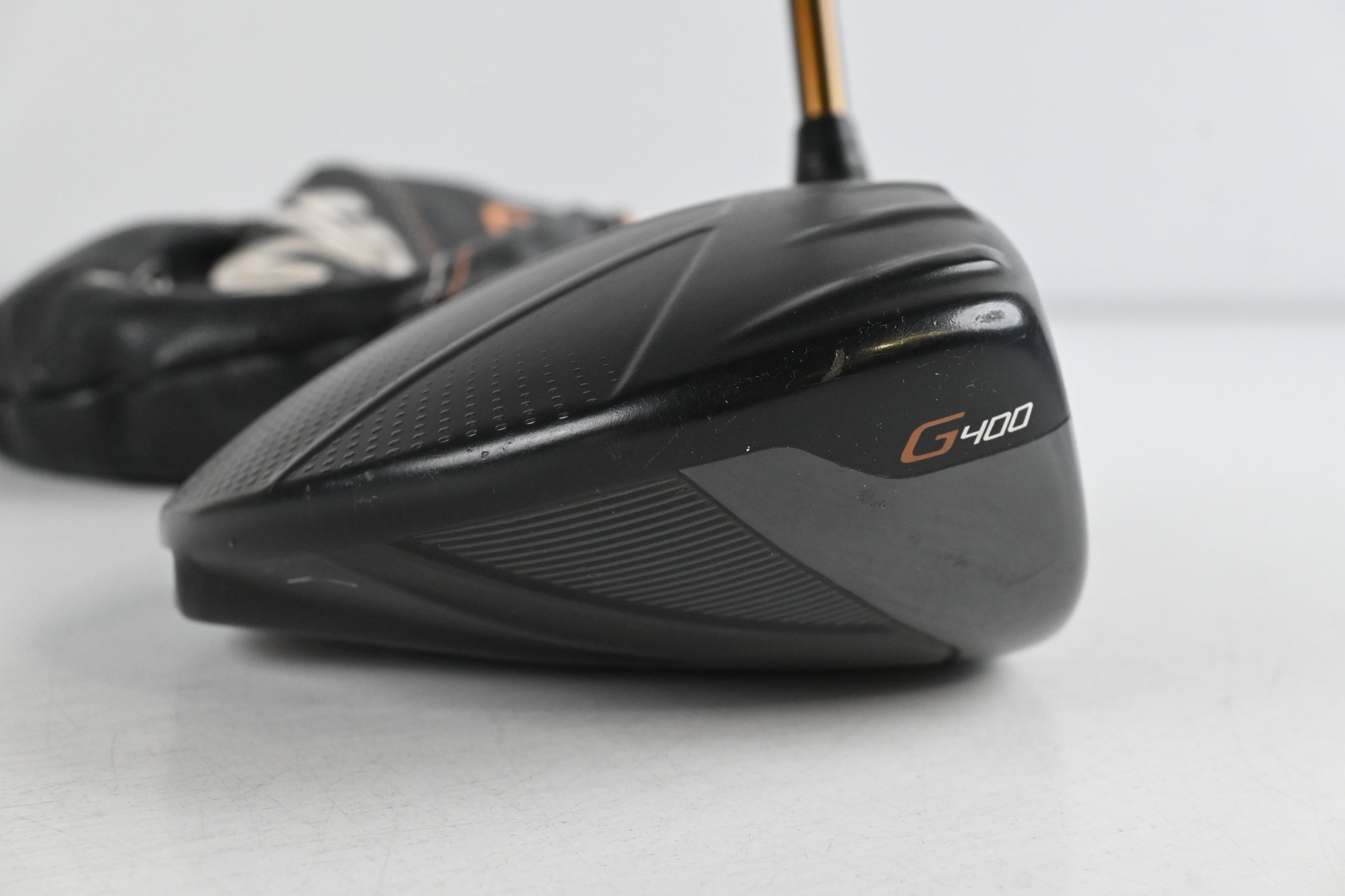 Ping G400 Driver / 10.5 Degree / Regular Flex Ping Alta CB 55 Shaft