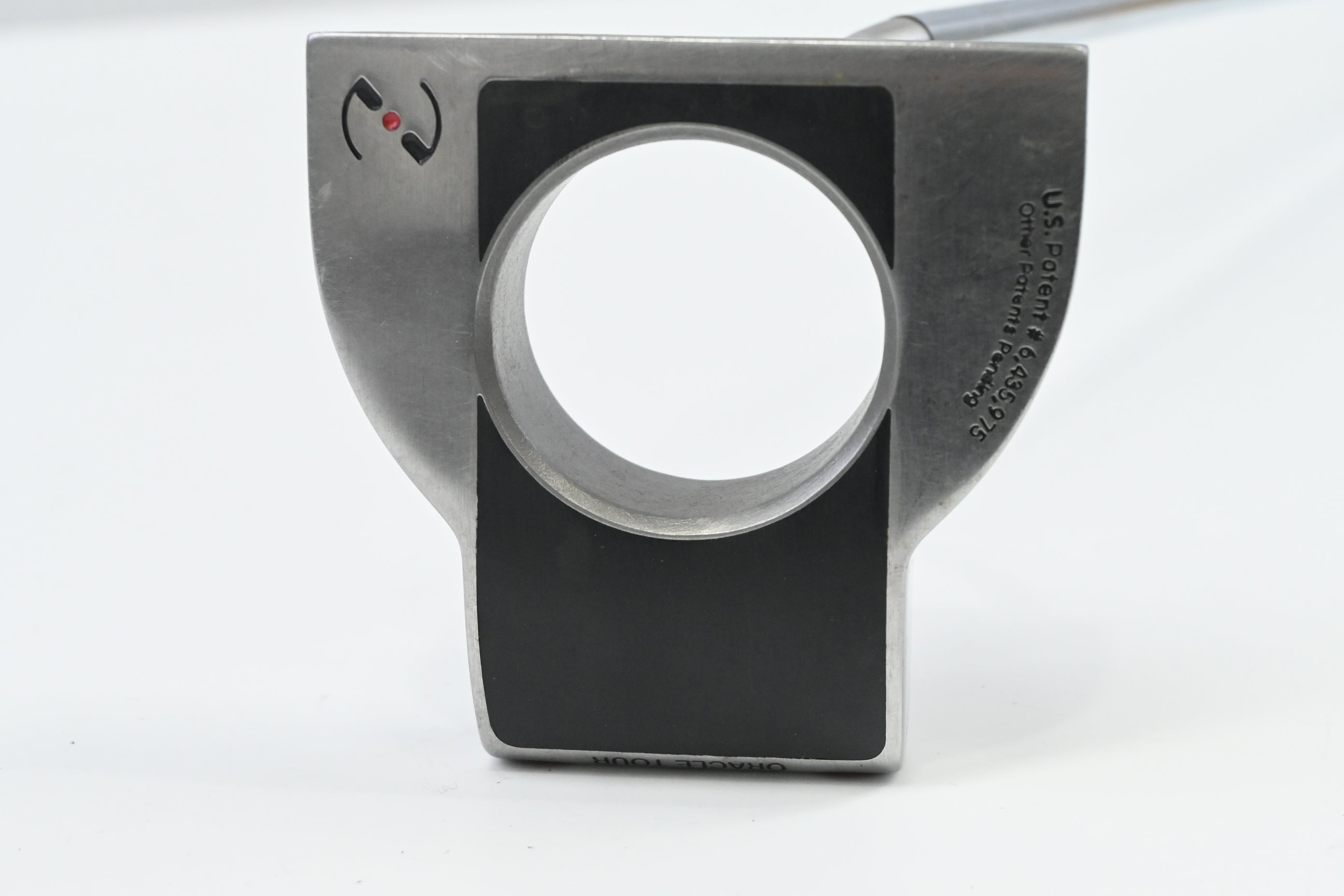Zen Oracle Tour Putter / 35 Degree
