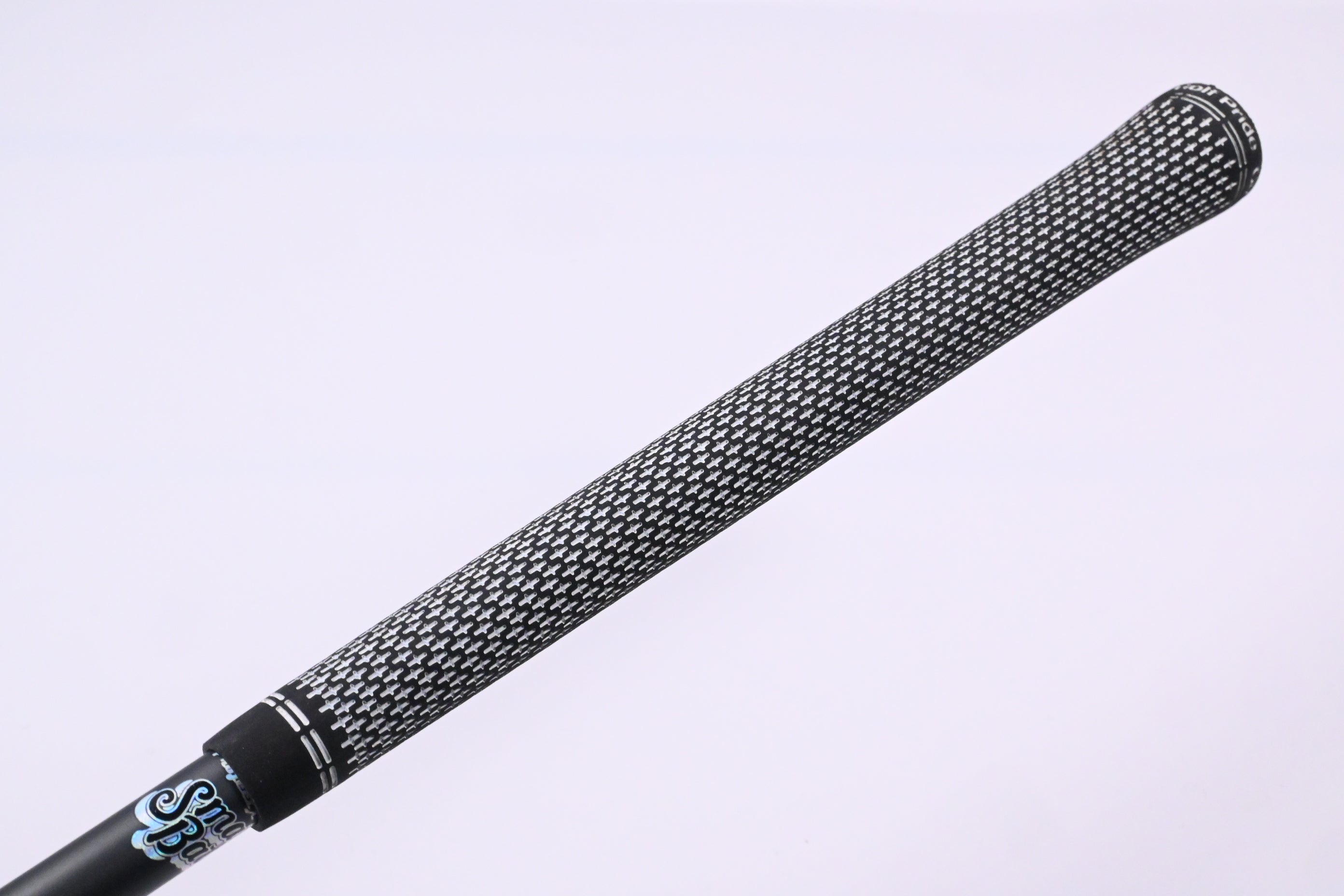 Hzrdus Smoke Yellow Small Batch 60 #3 Wood Shaft / Stiff Flex / Ping 3rd Gen