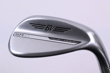 Titleist Vokey SM10 Sand Wedge / 56 Degree / Wedge Flex Titleist Vokey SM10