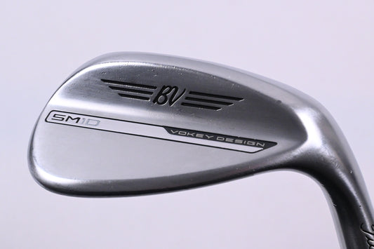 Titleist Vokey SM10 Sand Wedge / 56 Degree / Wedge Flex Titleist Vokey SM10