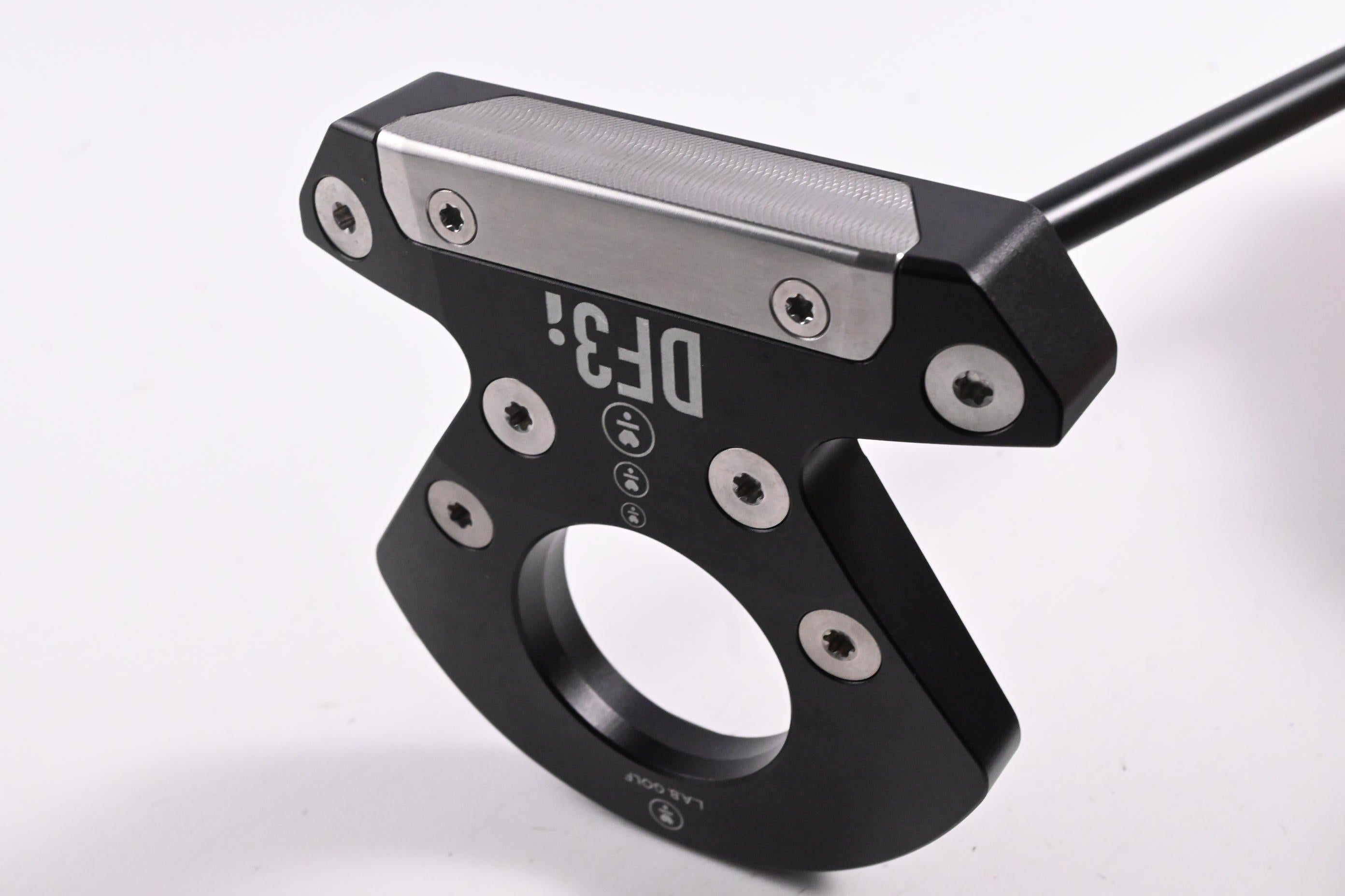 L.A.B. Golf DF3i Putter / 34 Inch