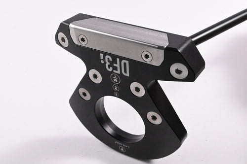 L.A.B. Golf DF3i Putter / 34 Inch