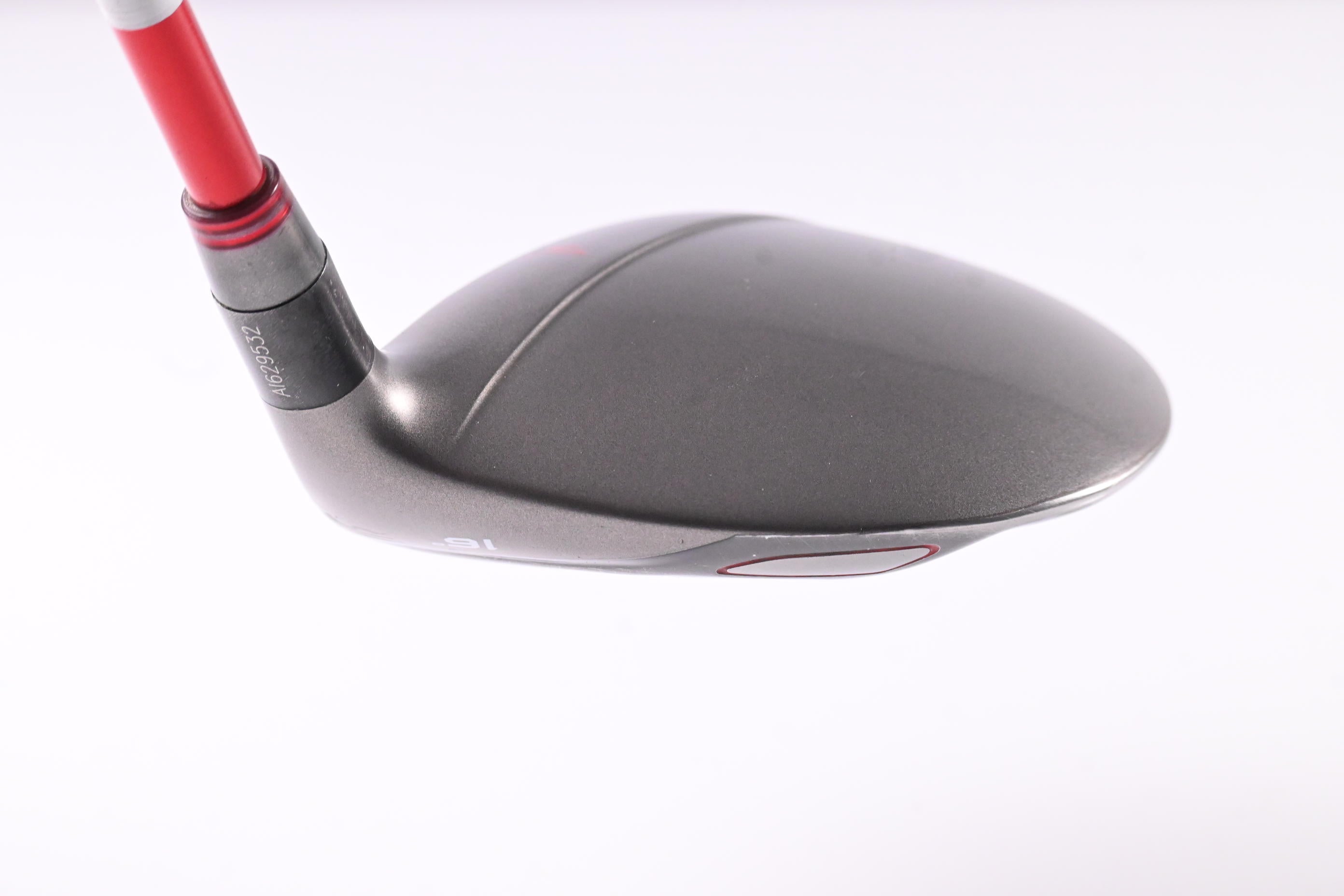 Cobra Baffler T-Rail #4 Wood / 16 Degree / Regular Flex Graphite Design G 60 Shaft