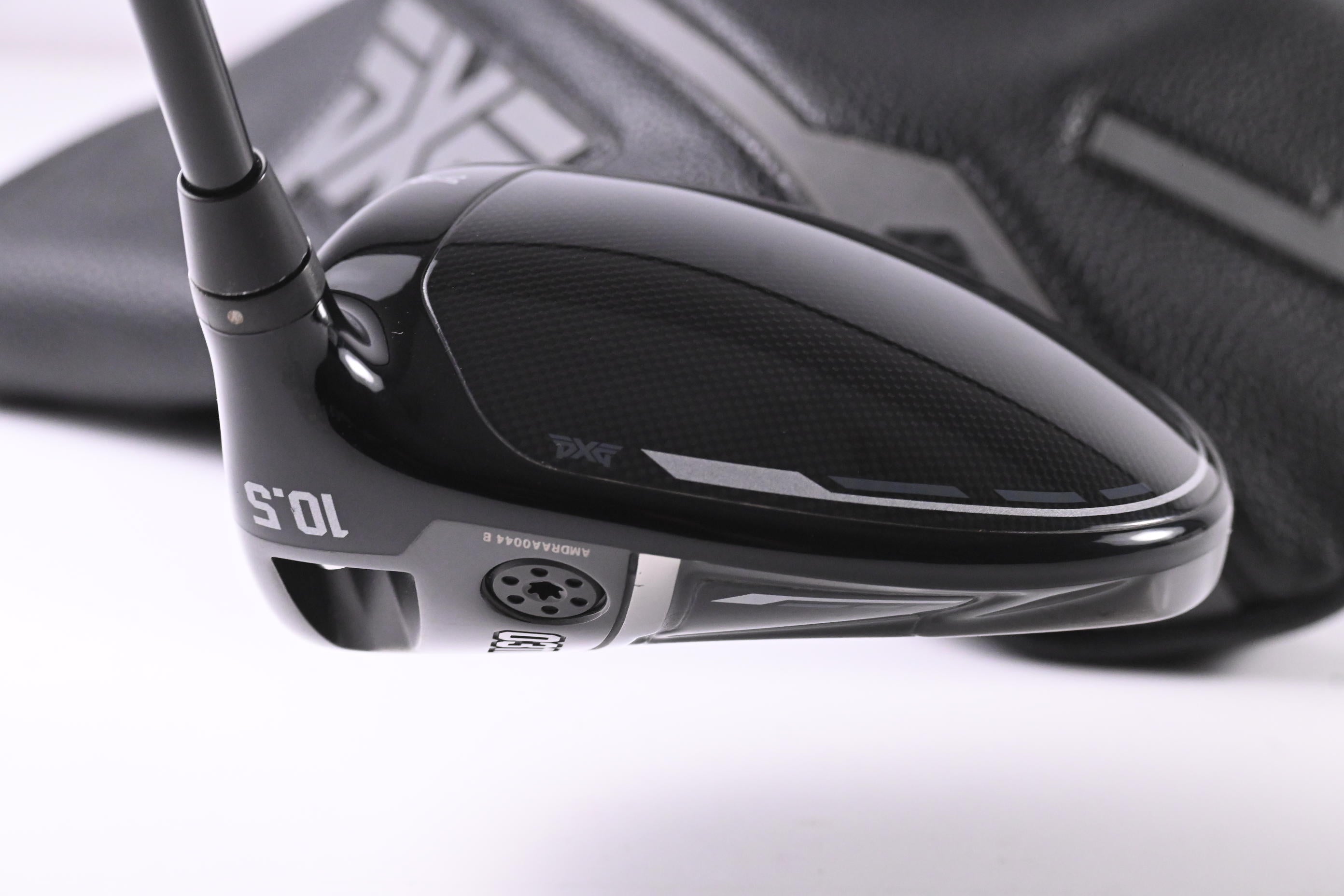PXG 0311 Black Ops Driver / 10.5 Degree / Regular Flex Tensei AV Blue 55 Shaft
