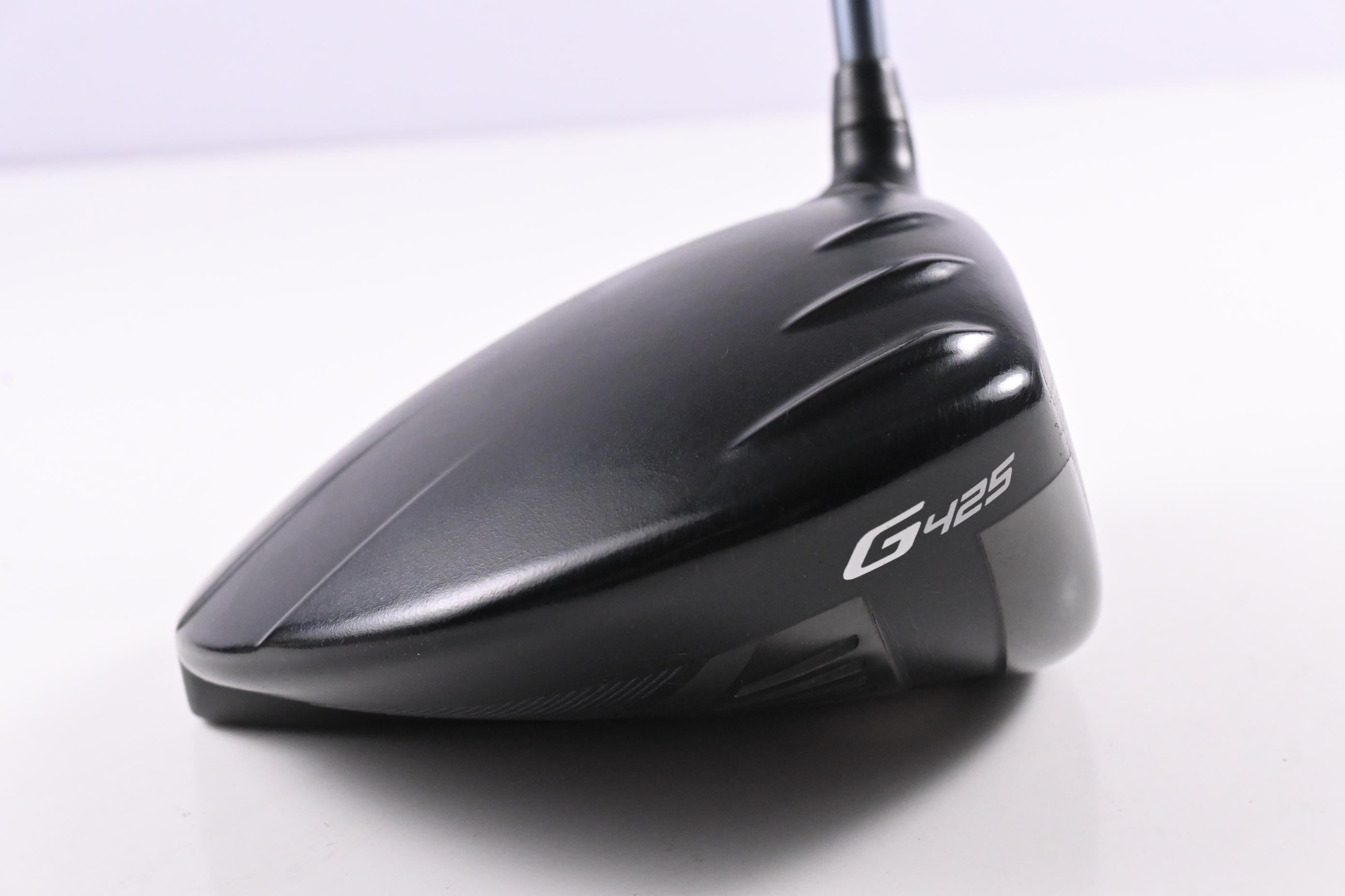 Ping G425 SFT Driver / 10.5 Degree / Regular Flex Ping Alta CB Slate 55 Shaft