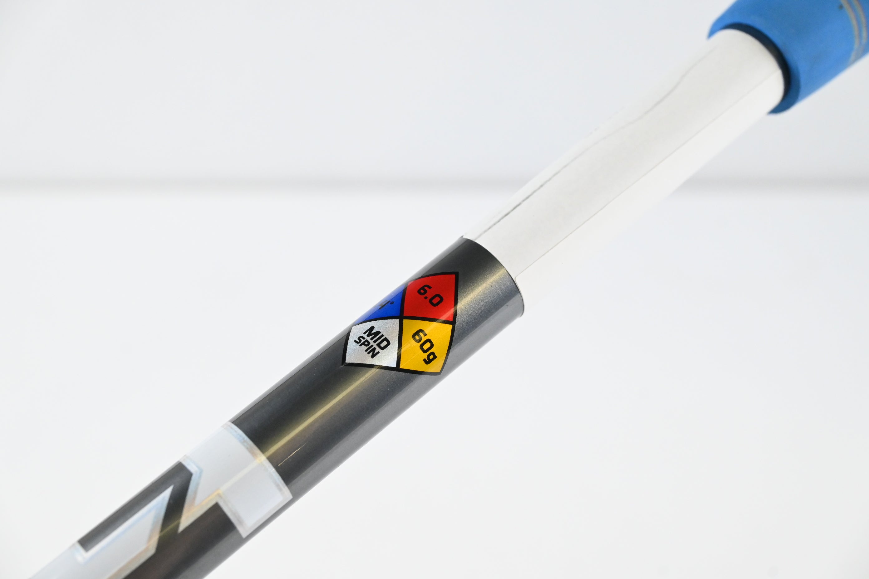Cobra Aerojet Driver / 9 Degree / Stiff Flex HZRDUS Silver 60 Shaft