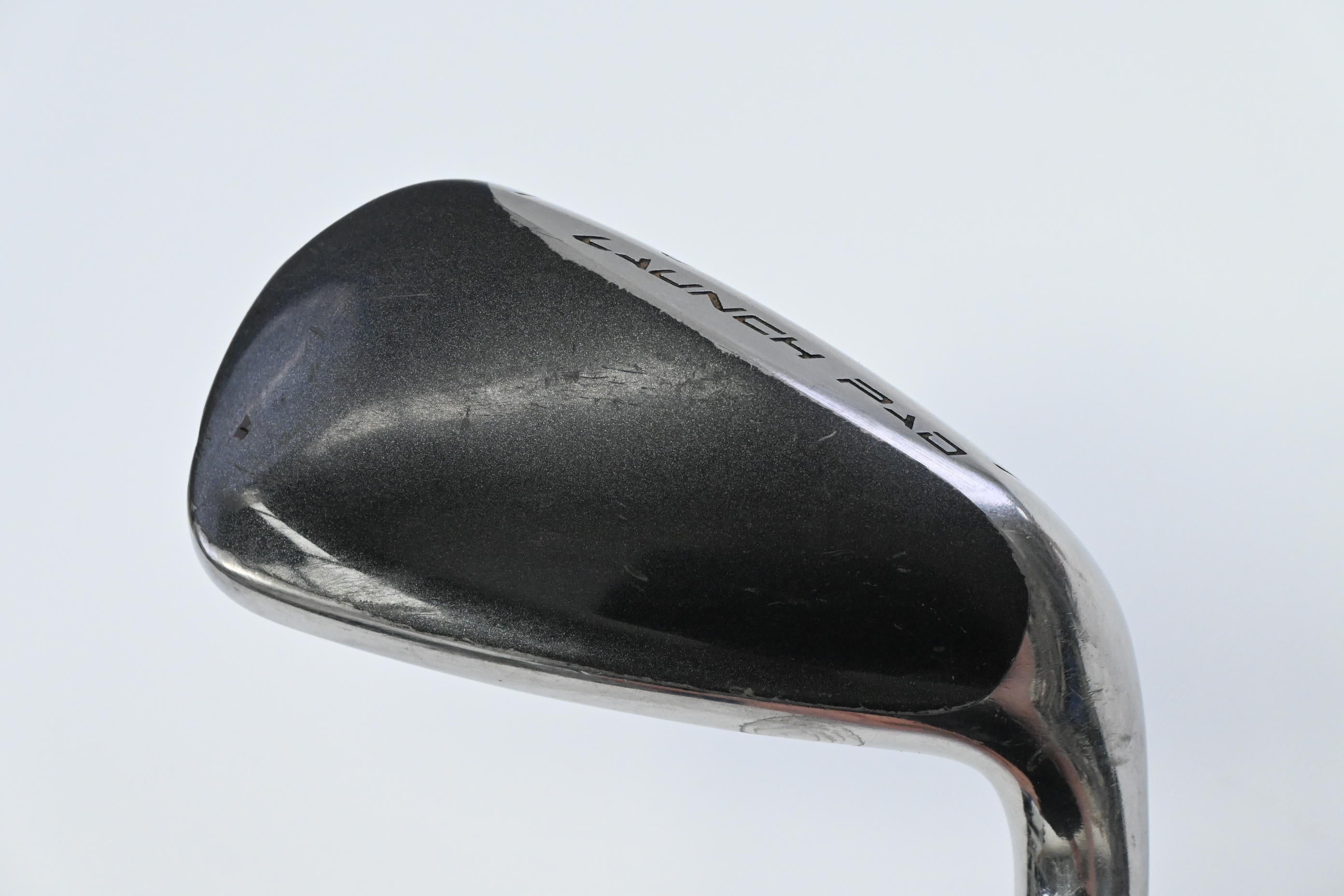 Wilson Launch Pad #7 Iron / Senior Flex UST Recoil 460 Shaft