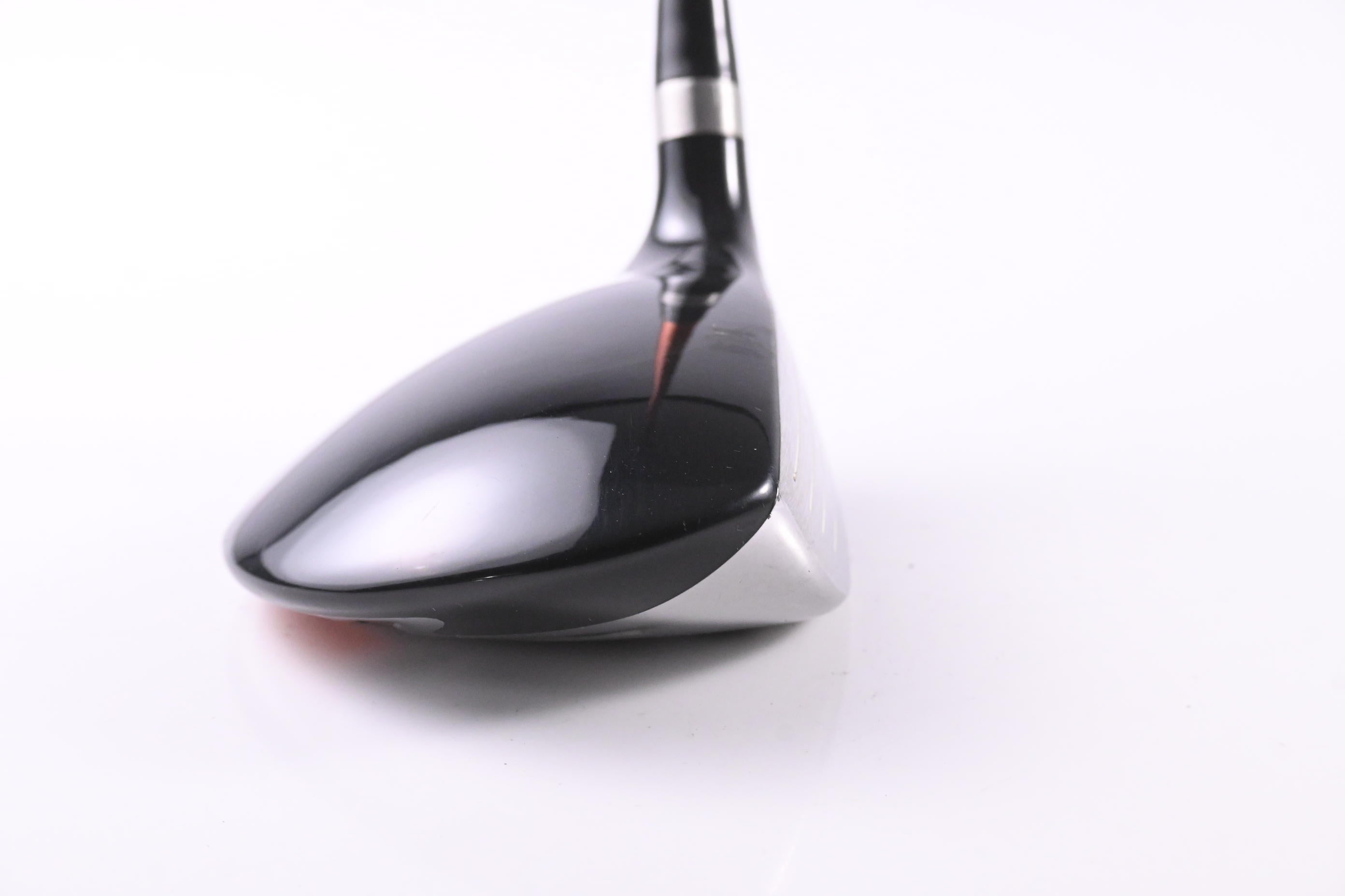 Ping G10 #4 Wood / 17 Degree / Regular Flex Ping TFC 126 Shaft