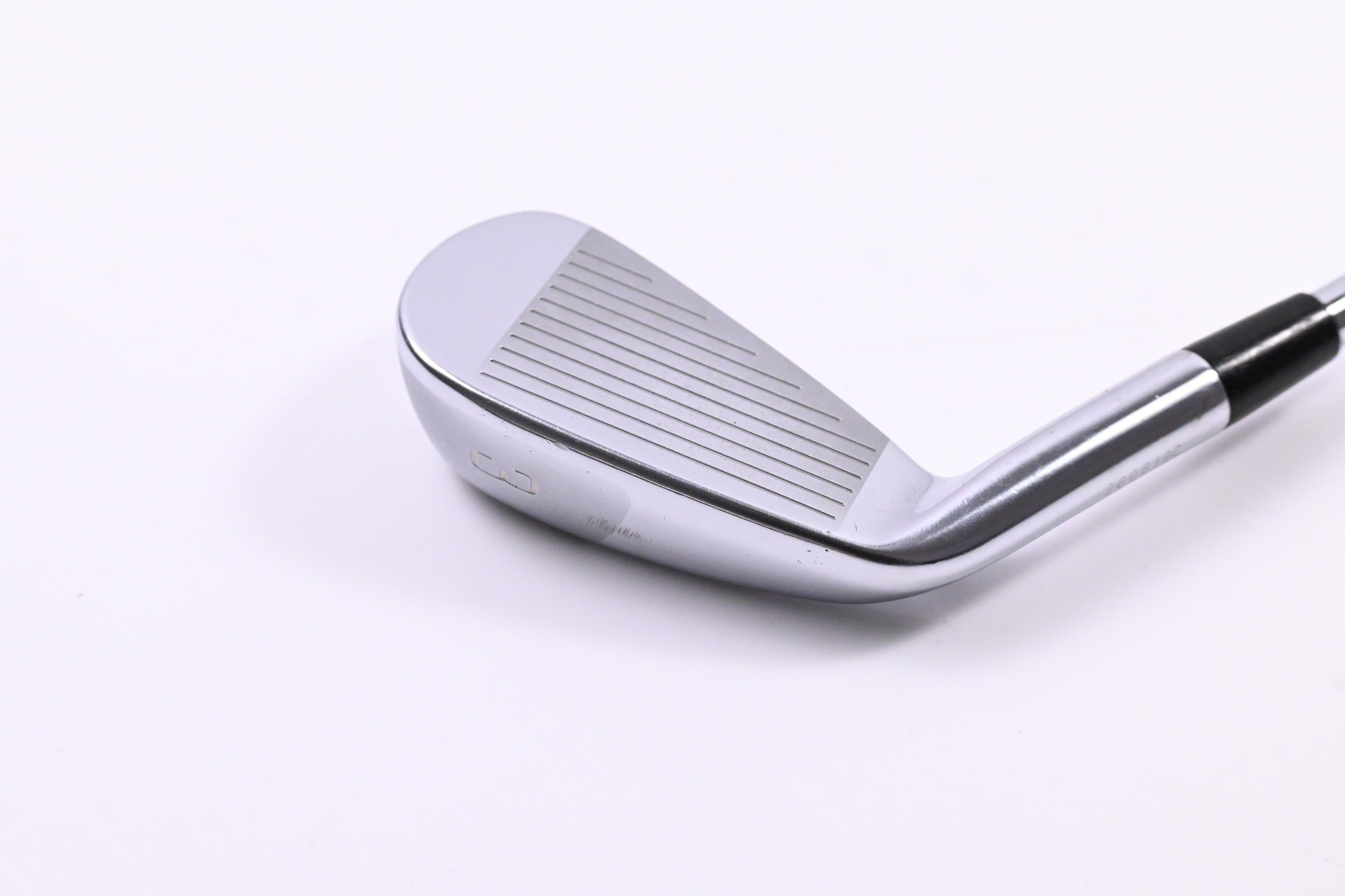 Mizuno MP-18 SC #3 Iron / 21 Degree / X-Flex Project X Rifle Shaft