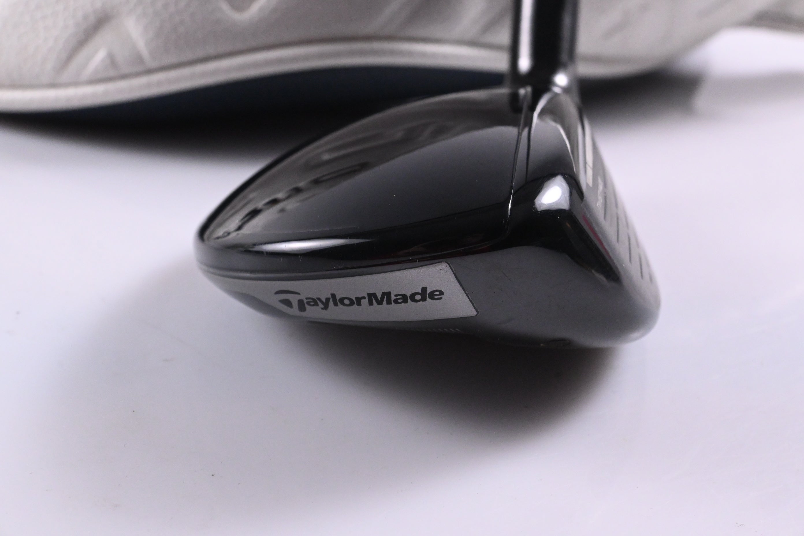 Taylormade Qi10 Max #6 Hybrid / 31 Degree / Regular Flex Speeder NX TCS 50 Shaft