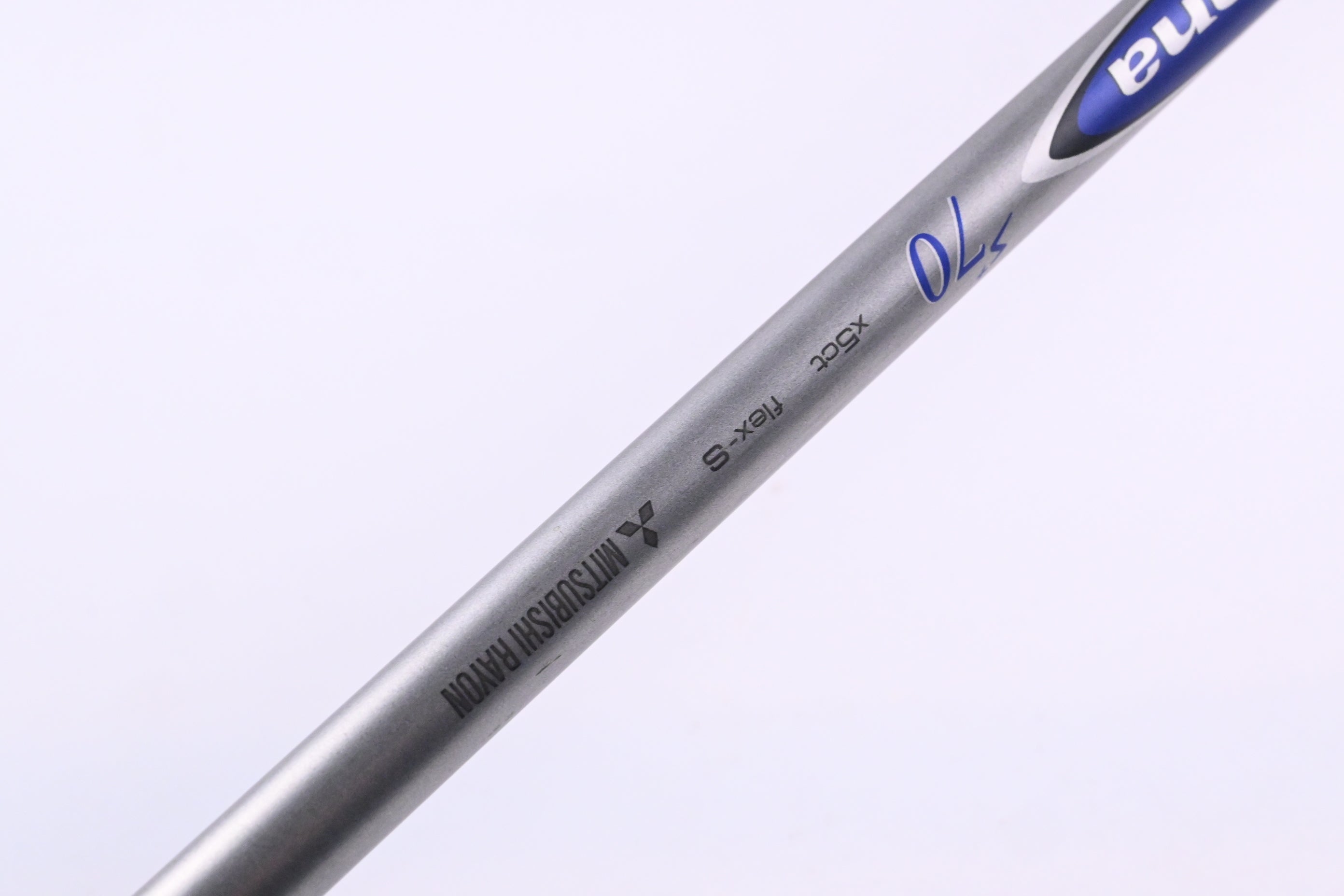 Titleist 915 FD #3 Wood / 15 Degree / Stiff Flex Diamana S+ 70 Shaft