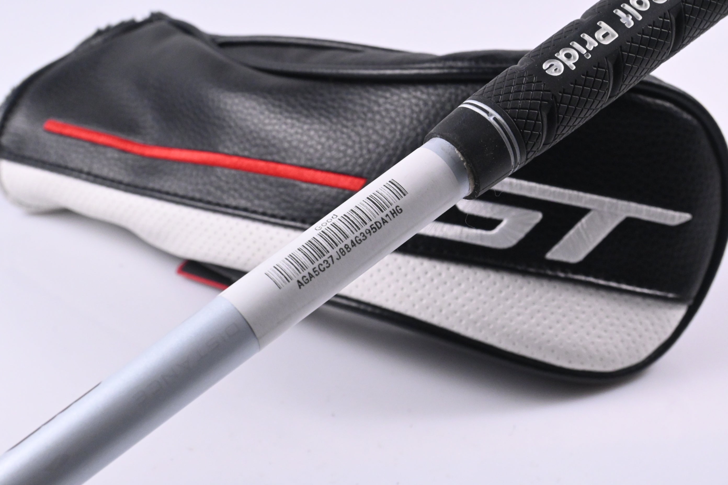 Titleist GT1 #4 Hybrid / 20 Degree / Senior Flex Tour AD IZ-65 Shaft