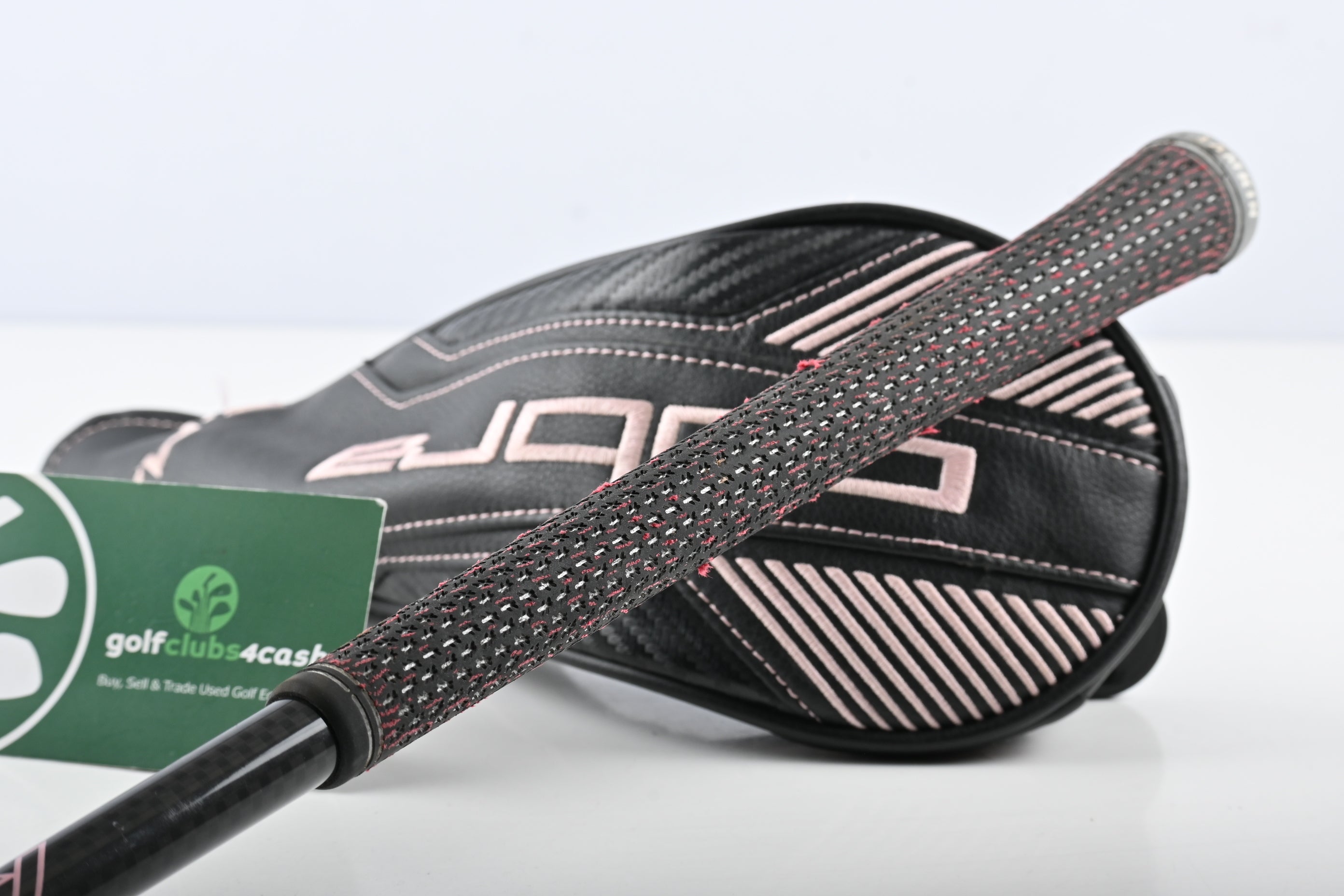 Ladies Cobra F-Max Airspeed #5 Wood / 23 Degree / Ladies Flex Airspeed 45