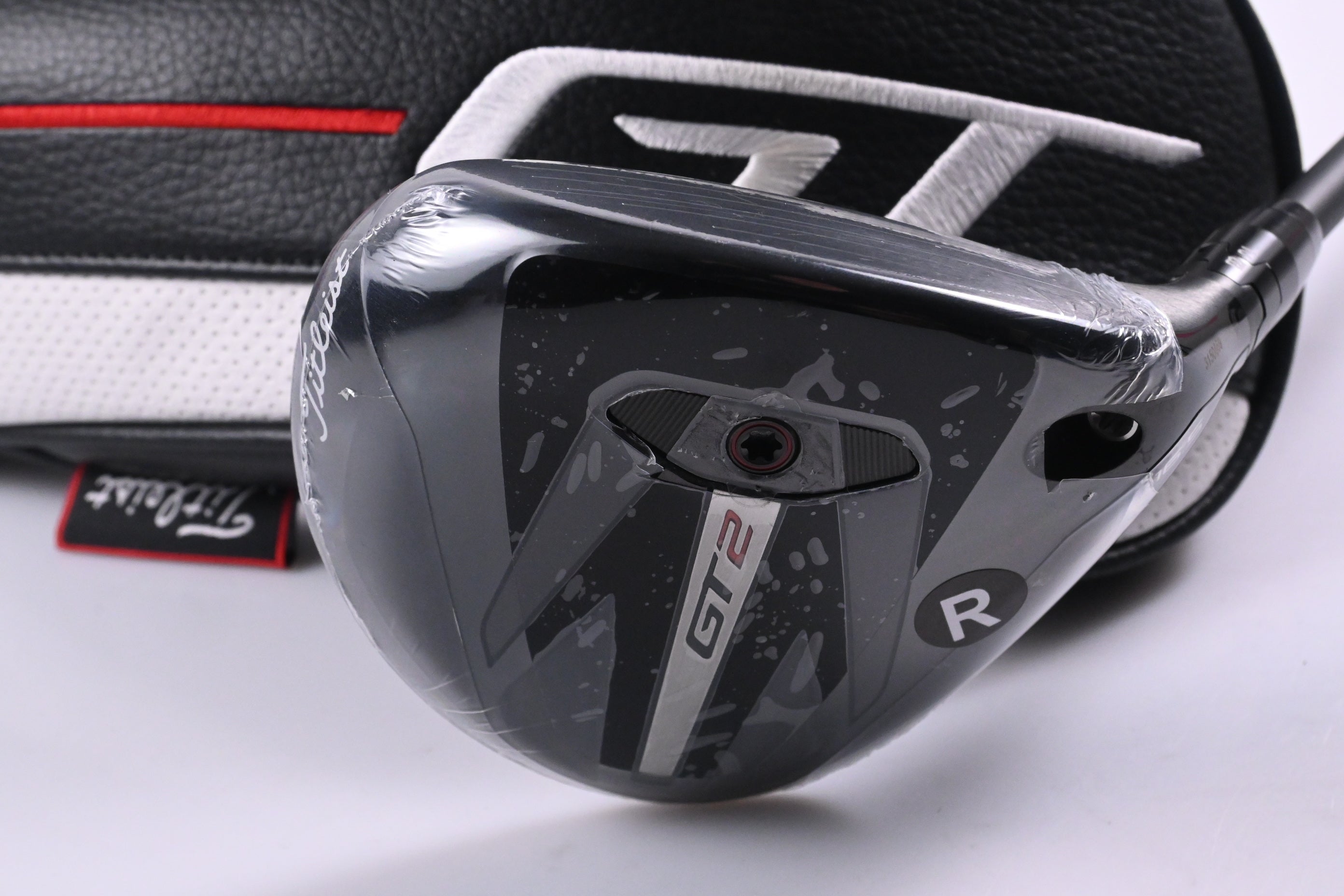 Titleist GT2 #3 Wood / 16.5 Degree / Regular Flex Tensei 1K Blue 65 Shaft