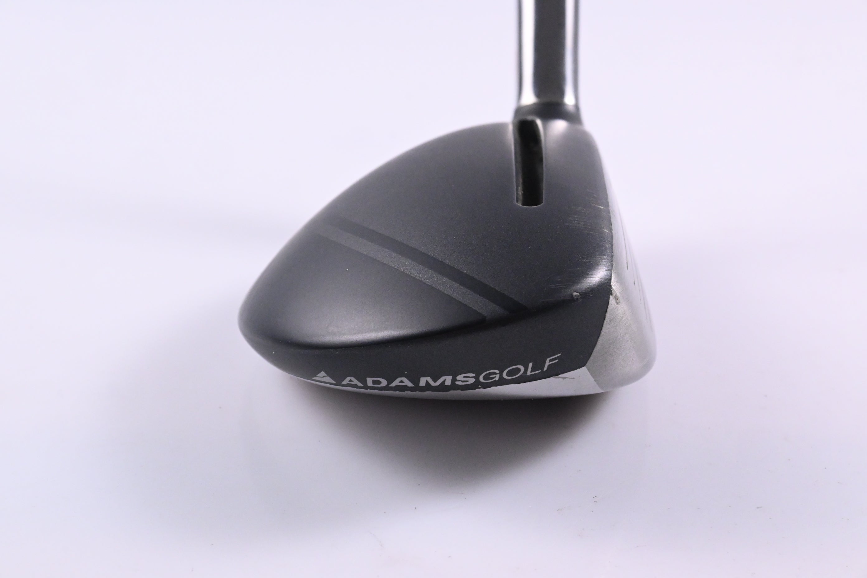 Adams Idea Super S #3 Hybrid / 19 Degree / Regular Flex Adams Golf Ultra Lite