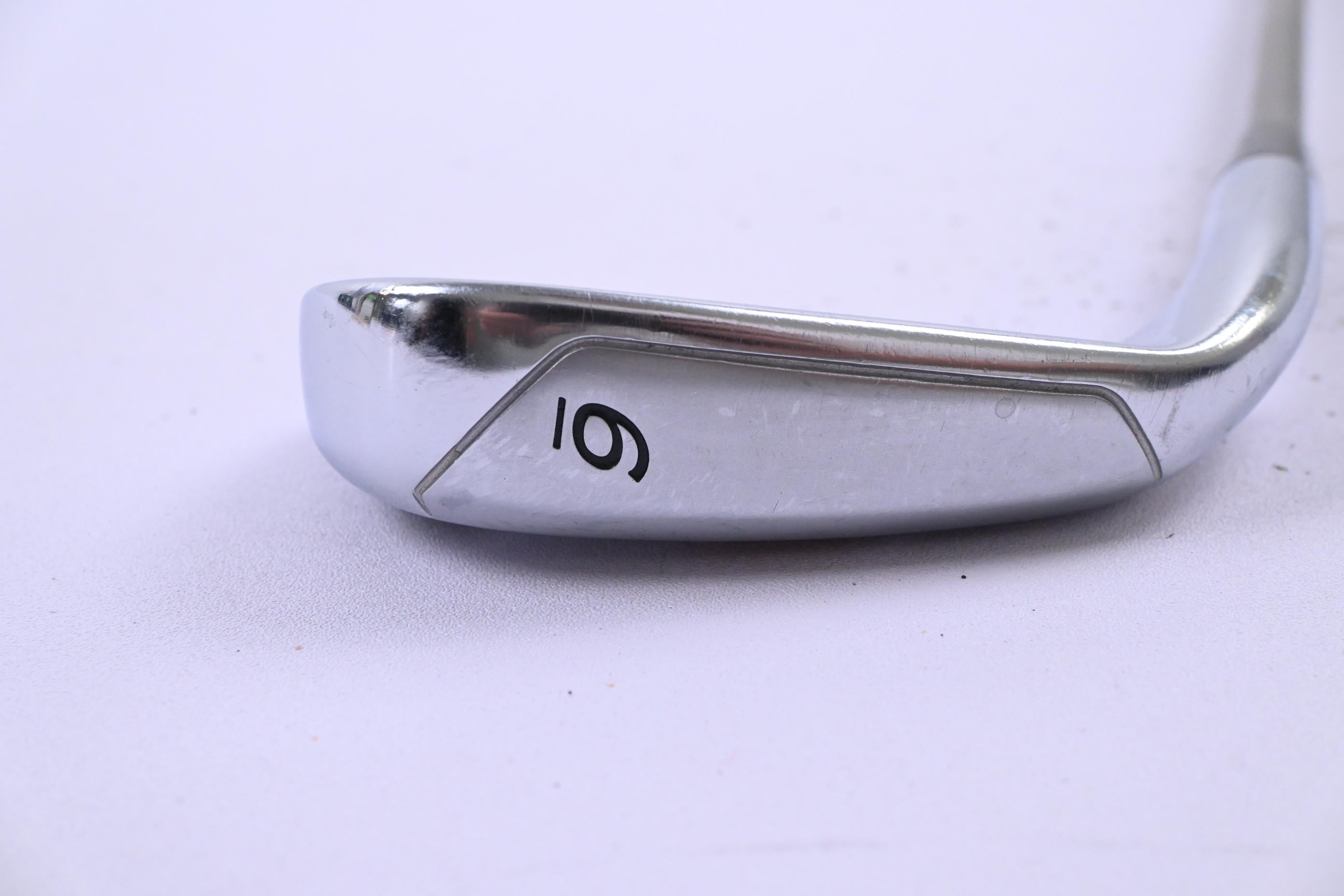 Ladies Taylormade R11 #6 Iron / Ladies Flex Fujikura Motore R11 50 Shaft