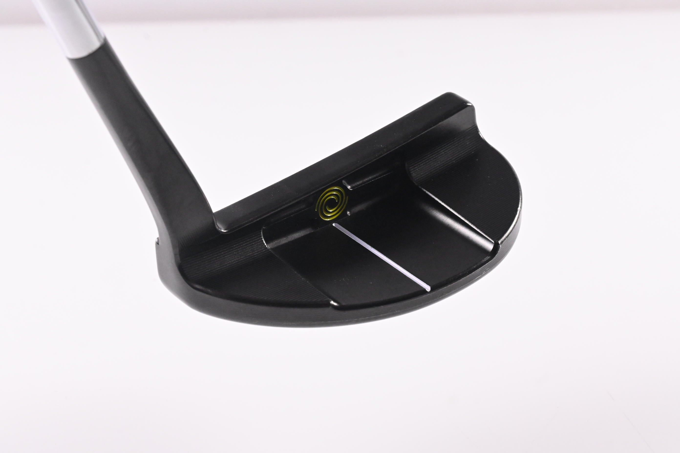 Odyssey Metal-X Milled 9 HT Putter / 33 Inch
