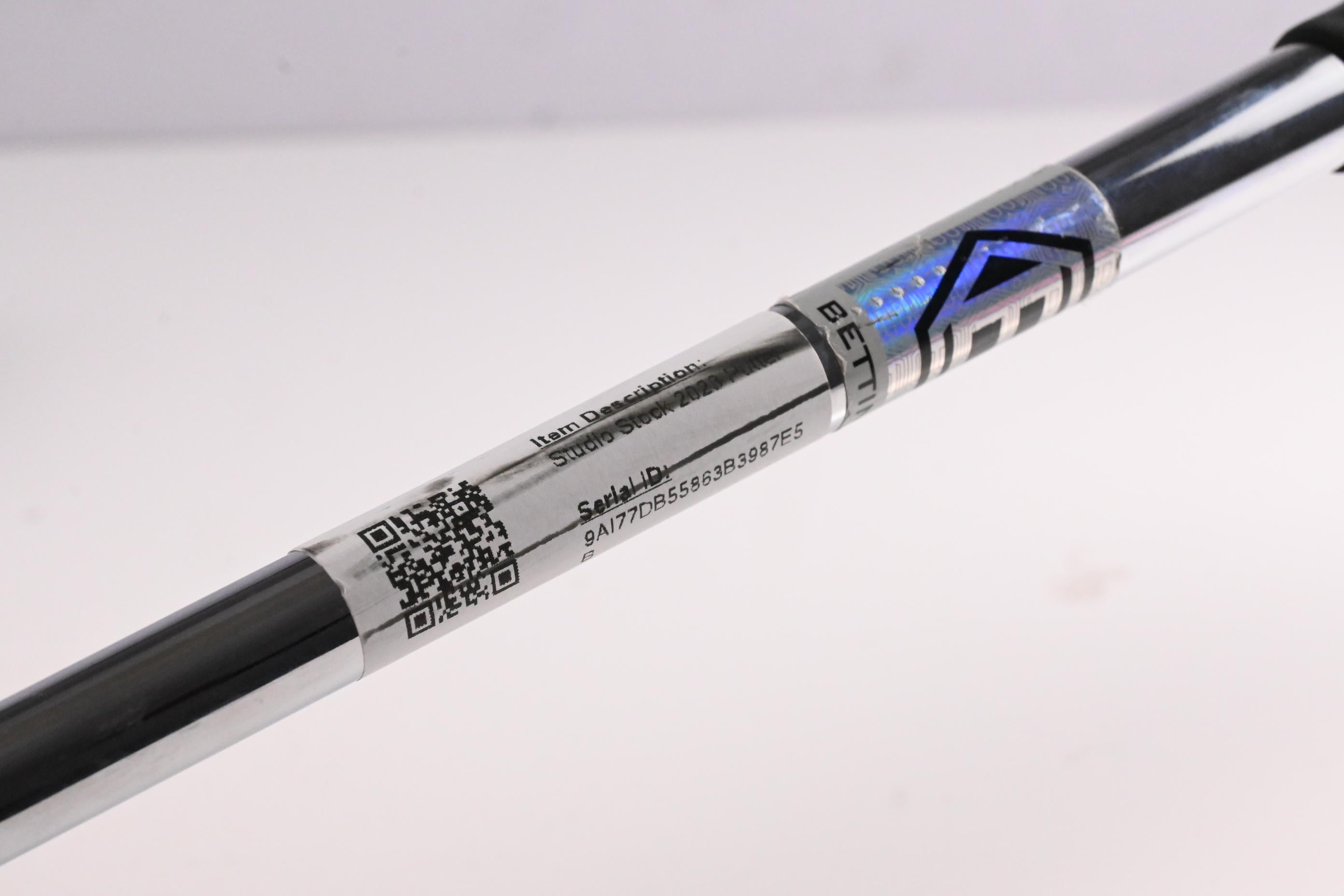 Bettinardi Studio Stock 2023 303SS Putter / 35 Inch