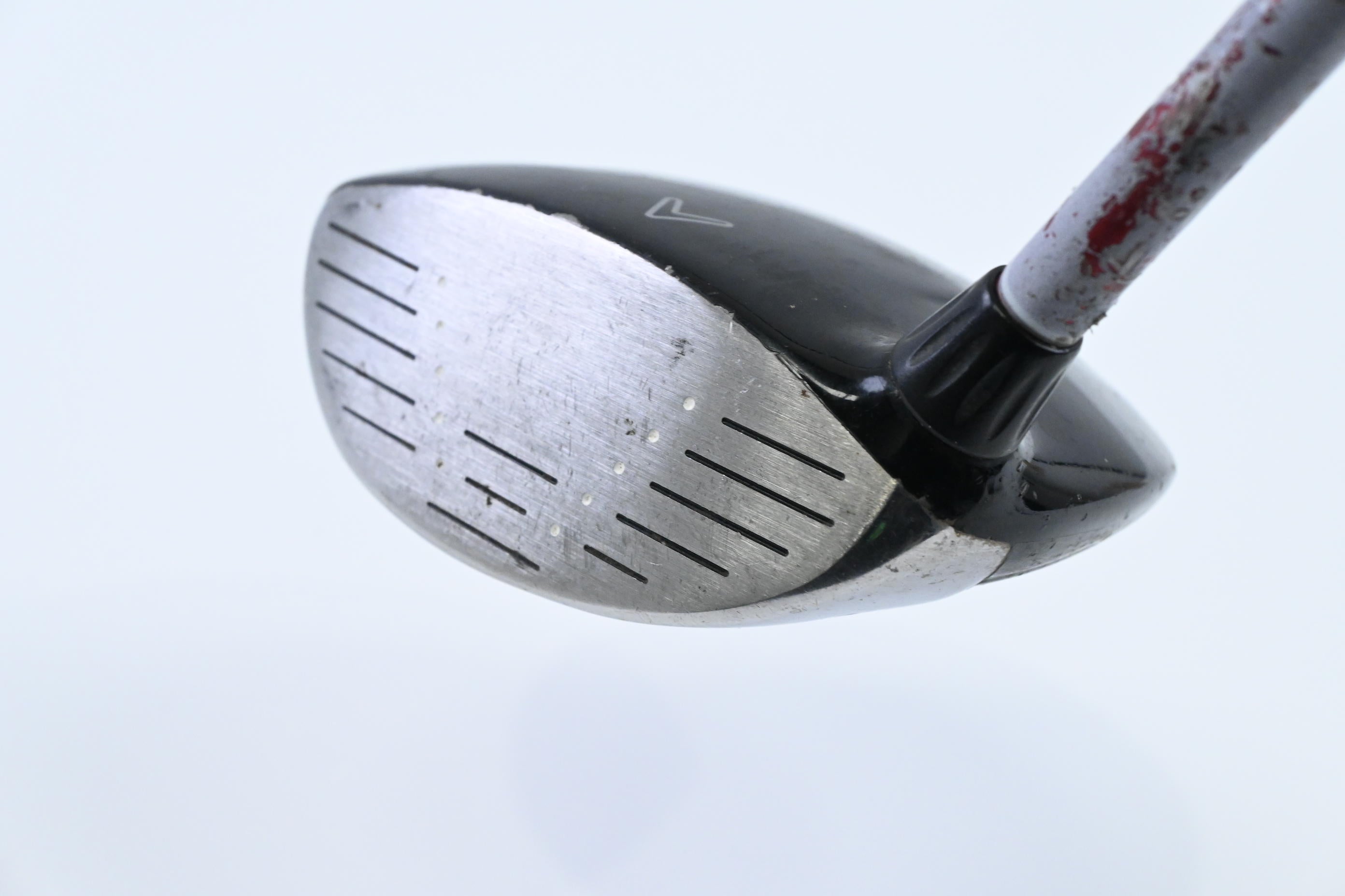 Callaway Big Bertha Diablo #5 Wood / 18 Degree / Regular Flex Callaway 60 Shaft