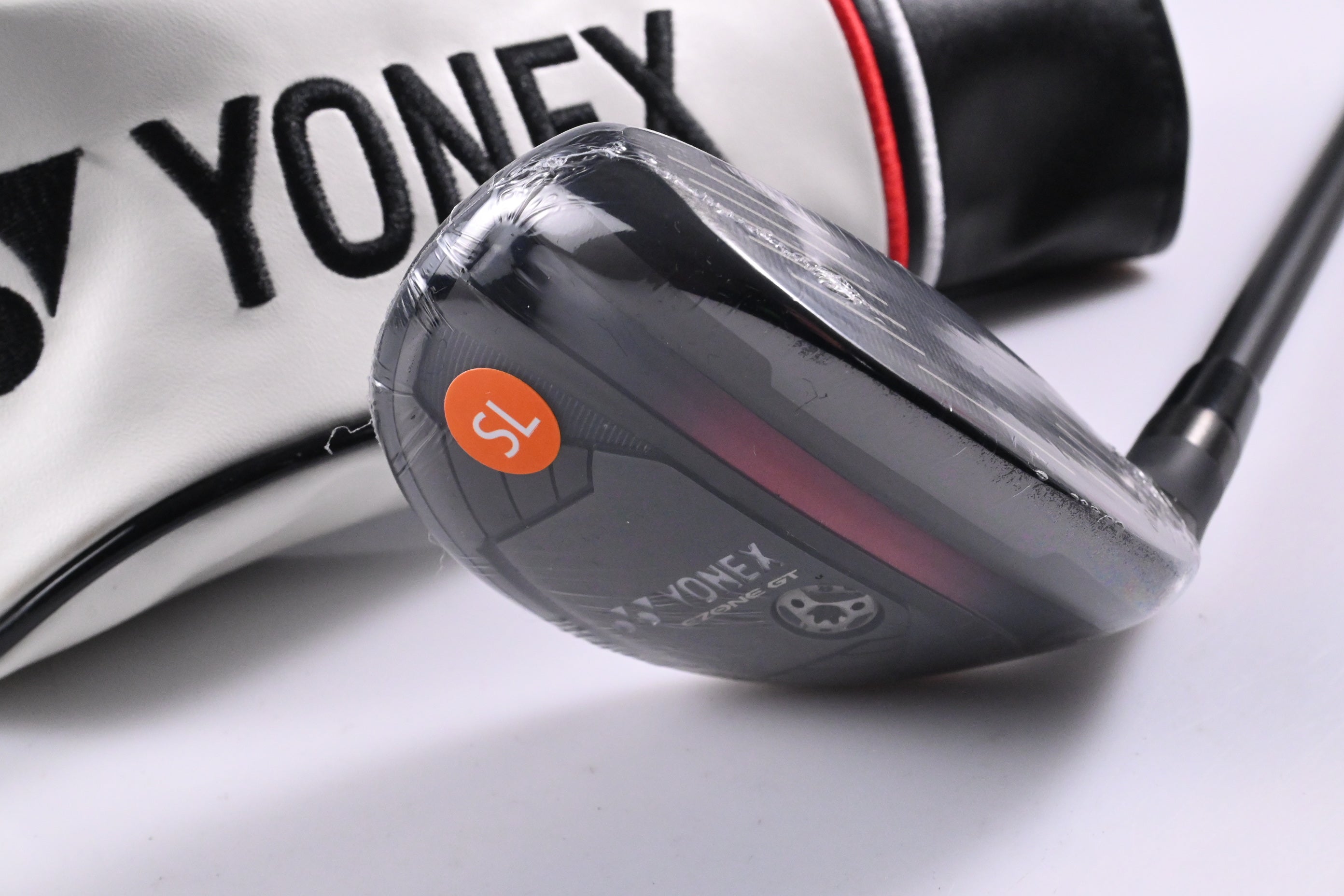 Yonex Ezone GT4 #4 Hybrid / 22 Degree / Super Light Flex Yonex RK-04GT Shaft