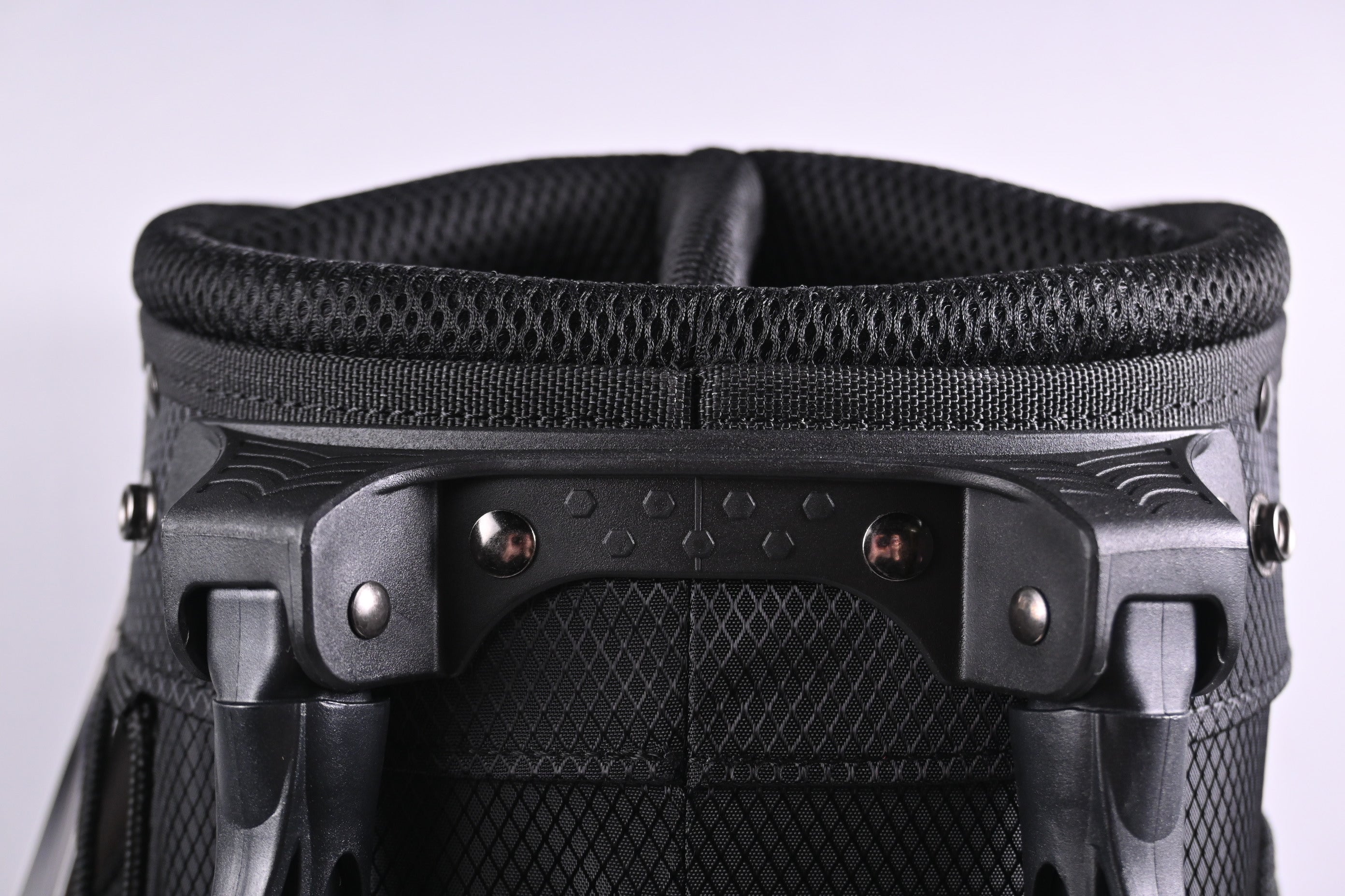 Macgregor Winton Ultra-Lite 5.0 Series Stand Bag / 5-Way Divider