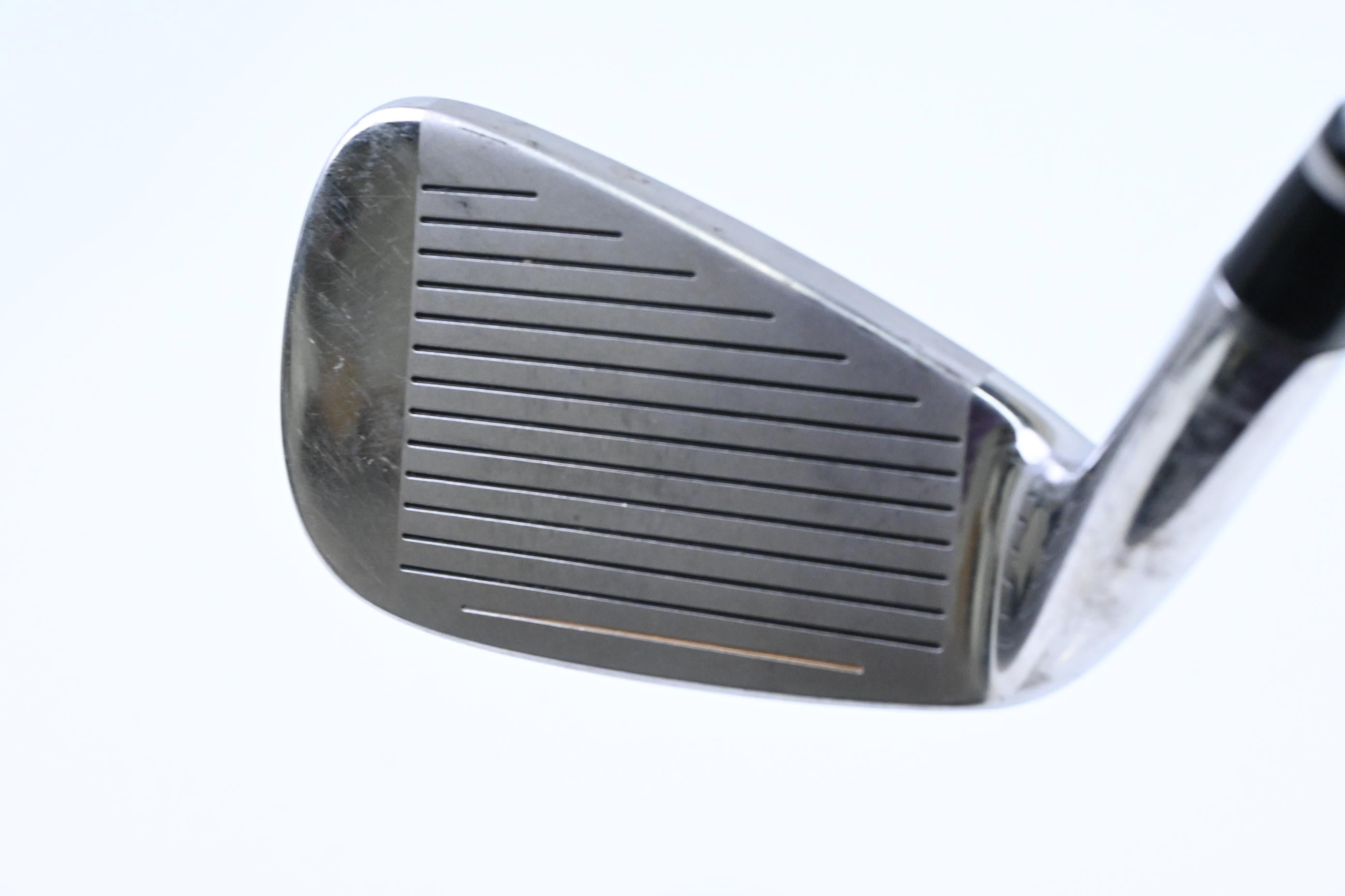 Lynx Black Cat #6 Iron / 30 Degree / Regular Flex Lynx Black Cat Shaft