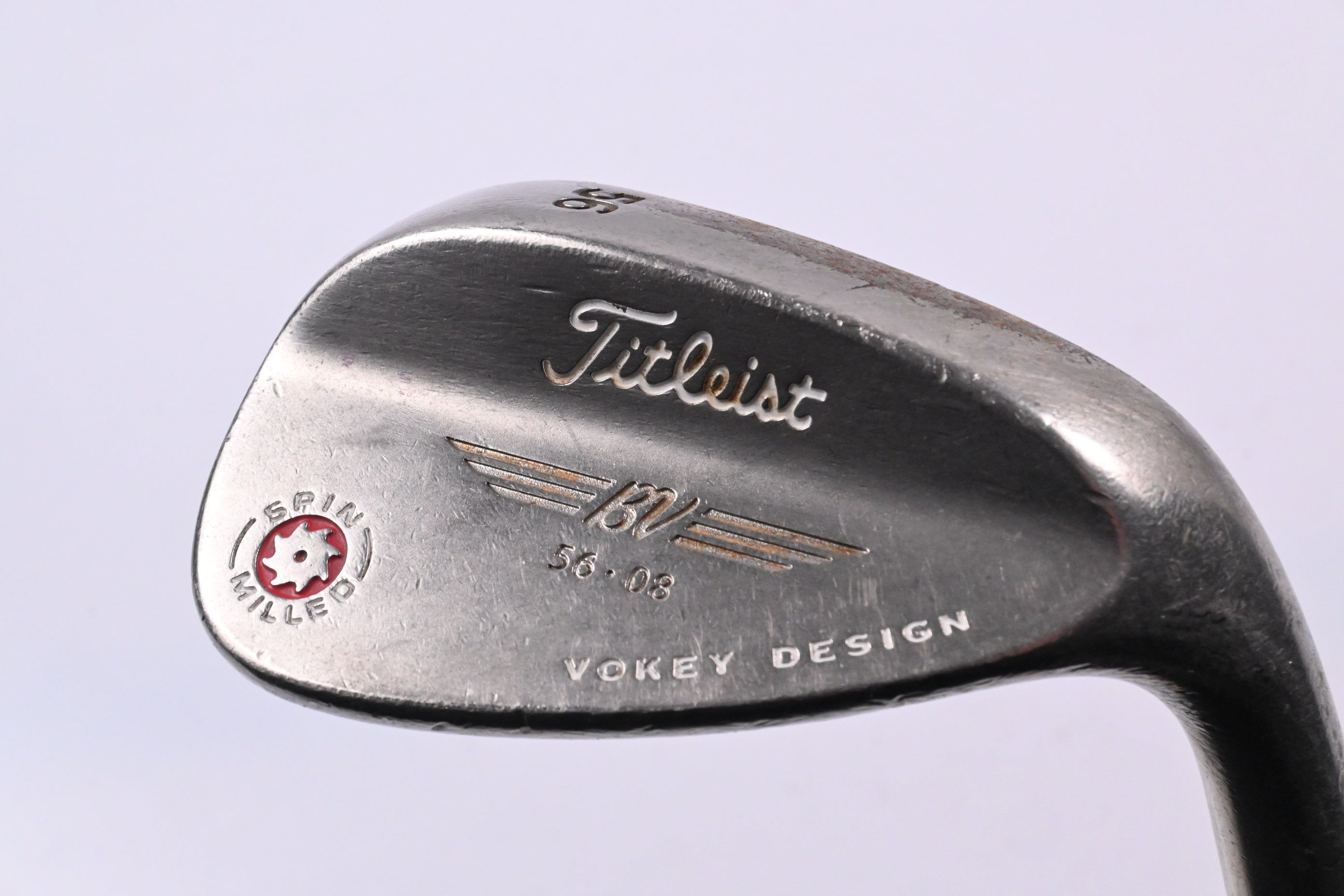Titleist Vokey Design Sand Wedge / 56 Degree / Wedge Flex Vokey Design Shaft