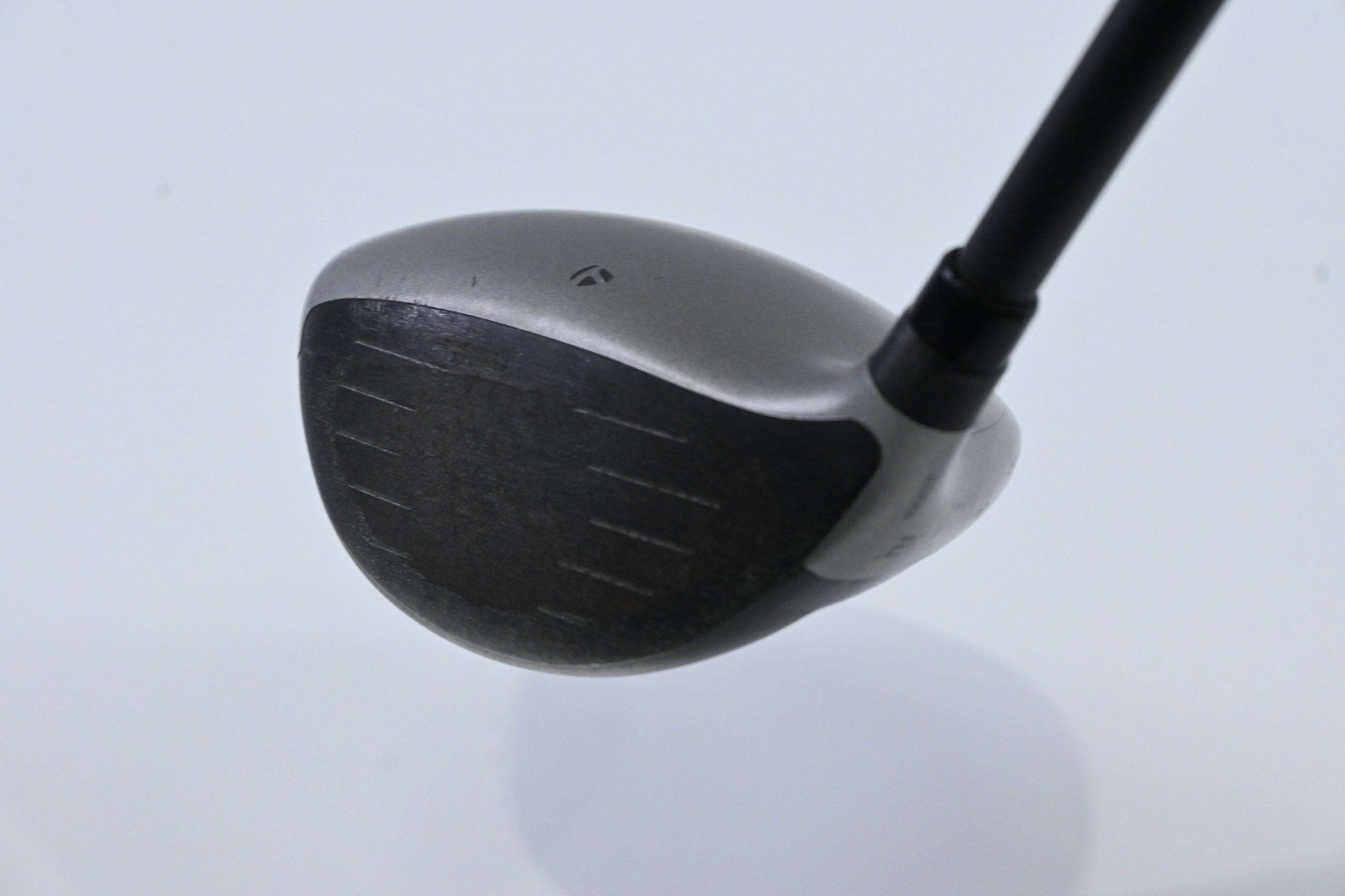 Taylormade SLDR Mini Driver / 12 Degree / Stiff Flex Fujikura Speeder 57 Shaft