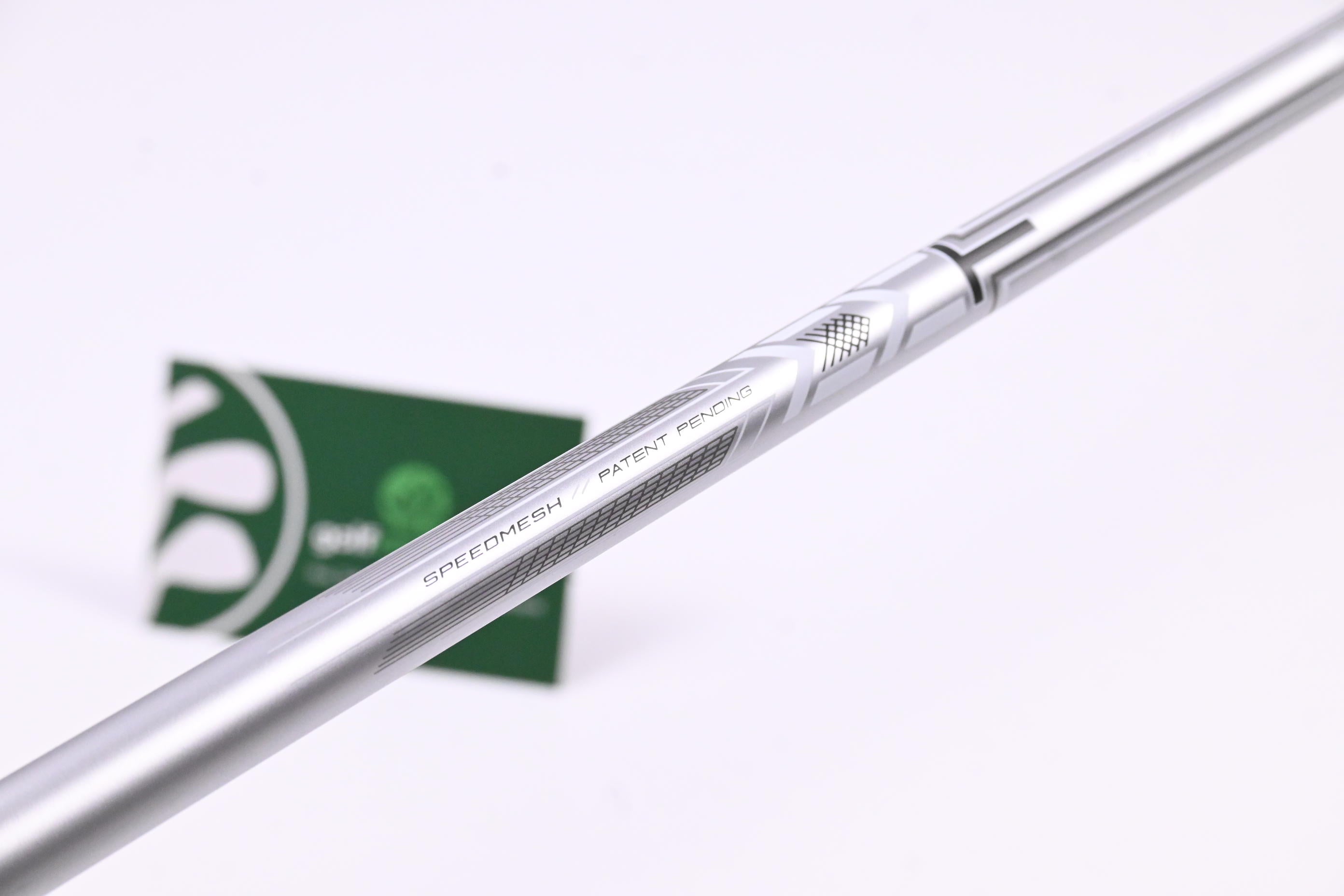 Arbre bois de parcours Titleist 53793 Mitsubishi Mmt Speedmesh 40 44g