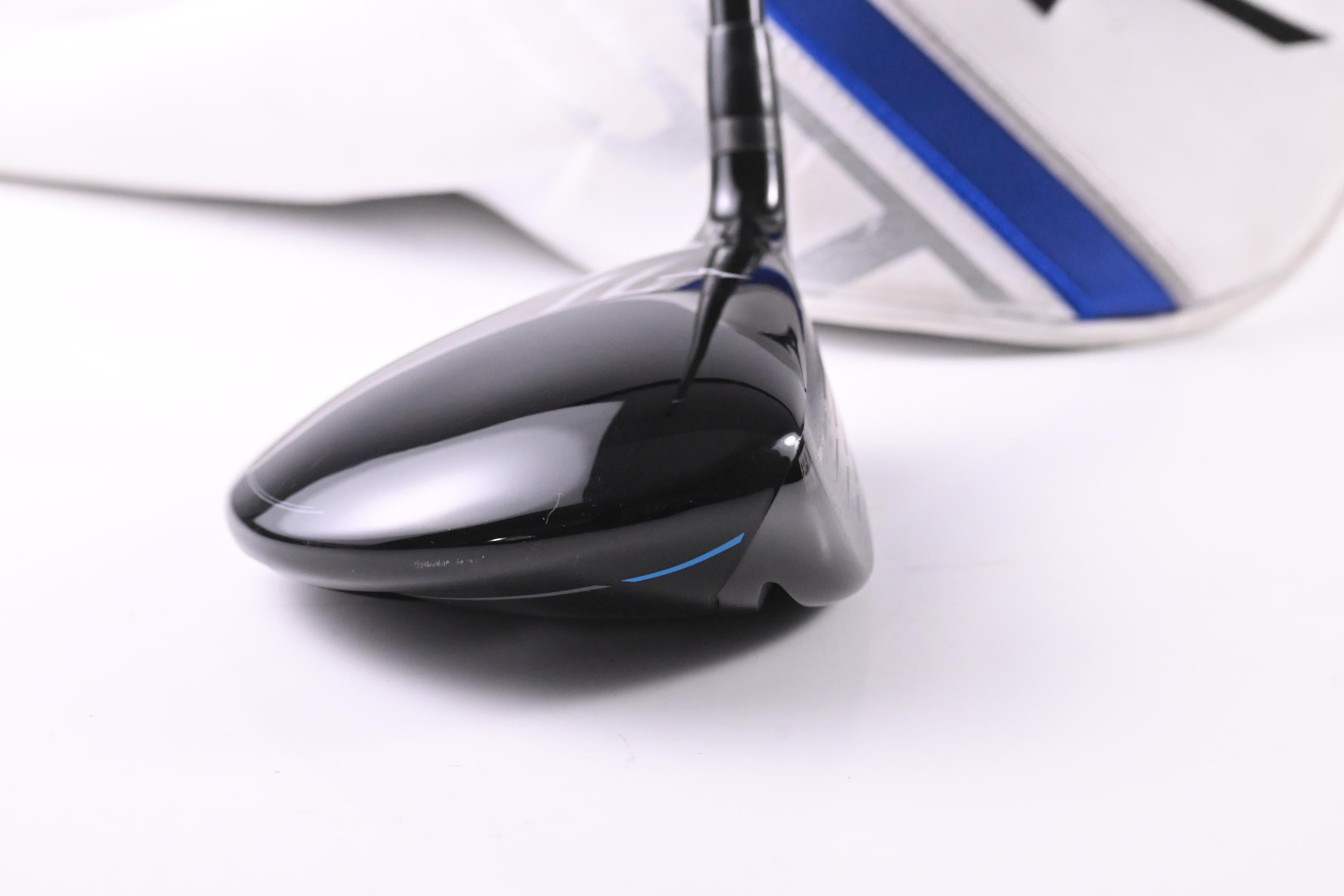Mizuno ST-X 220 #3 Wood / 15 Degree / X-Flex HZRDUS Smoke RDX Black 60