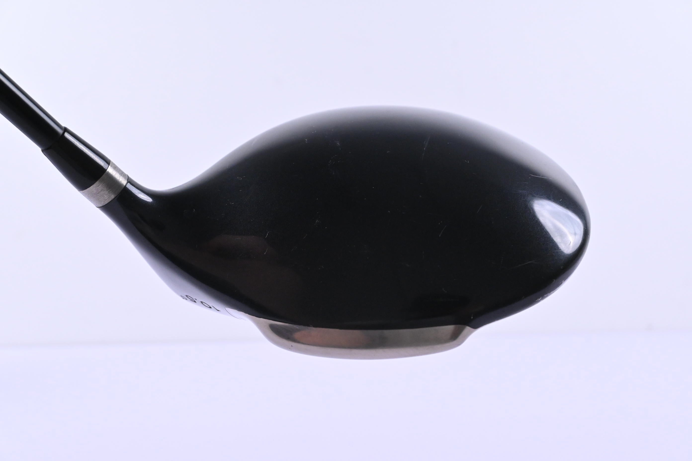 Ping K15 SF Tec Driver / 10.5 Degree / Regular Flex Ping PWR 55 Shaft