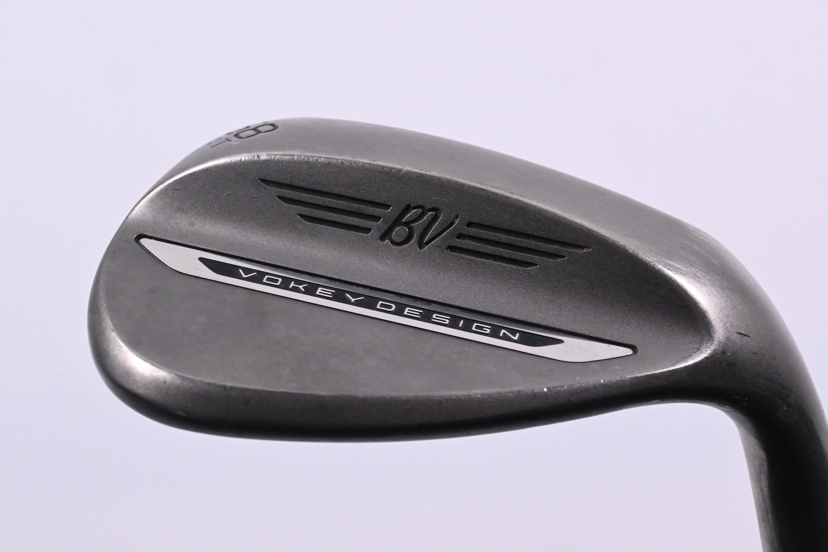 Titleist Vokey SM11 Lob Wedge / 58 Degree / Stiff Flex Project X LZ Shaft