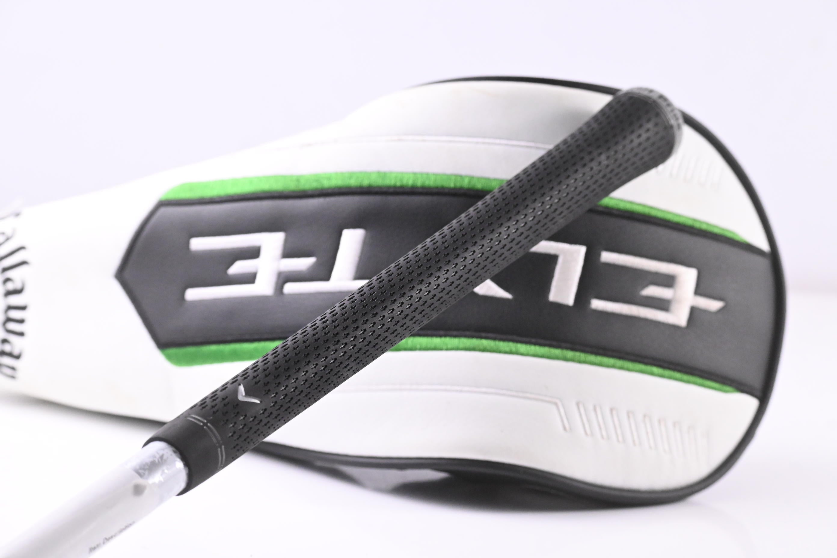 Callaway Elyte Driver / 9 Degree / Stiff Flex Project X Denali Charcoal 60 Shaft