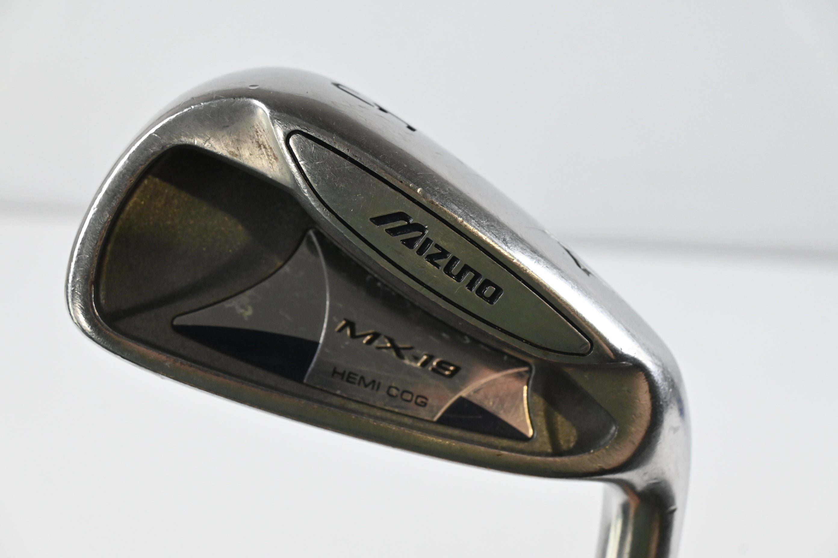 Mizuno MX-19 #5 Iron / 26 Degree / Regular Flex Dyna Flex Shaft