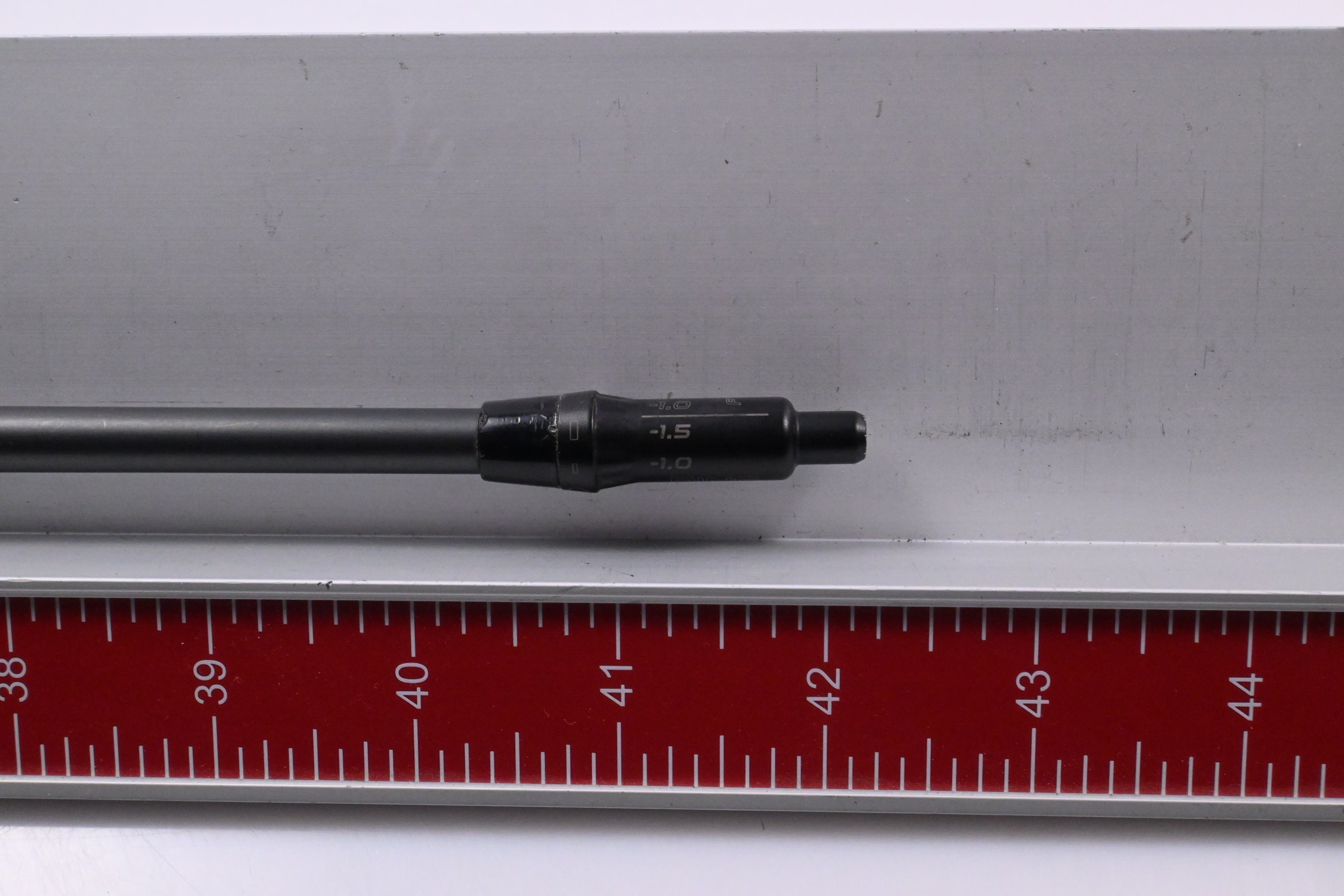 Hzrdus Smoke Yellow Small Batch 60 #3 Wood Shaft / Stiff Flex / Ping 3rd Gen