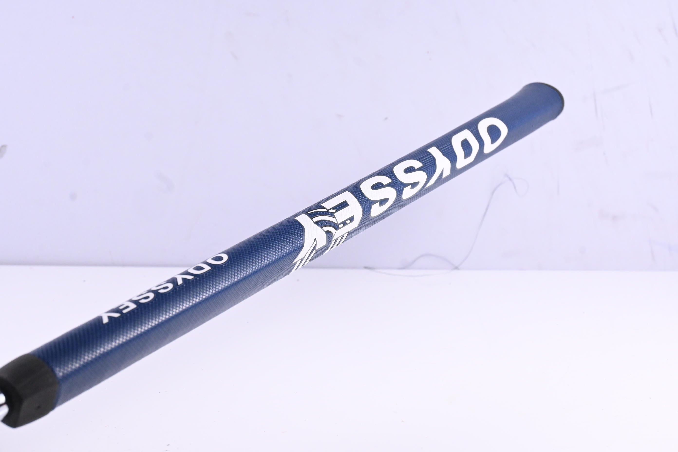 Left Hand Odyssey 2-Ball TEN Arm Lock Putter / 42 Inch