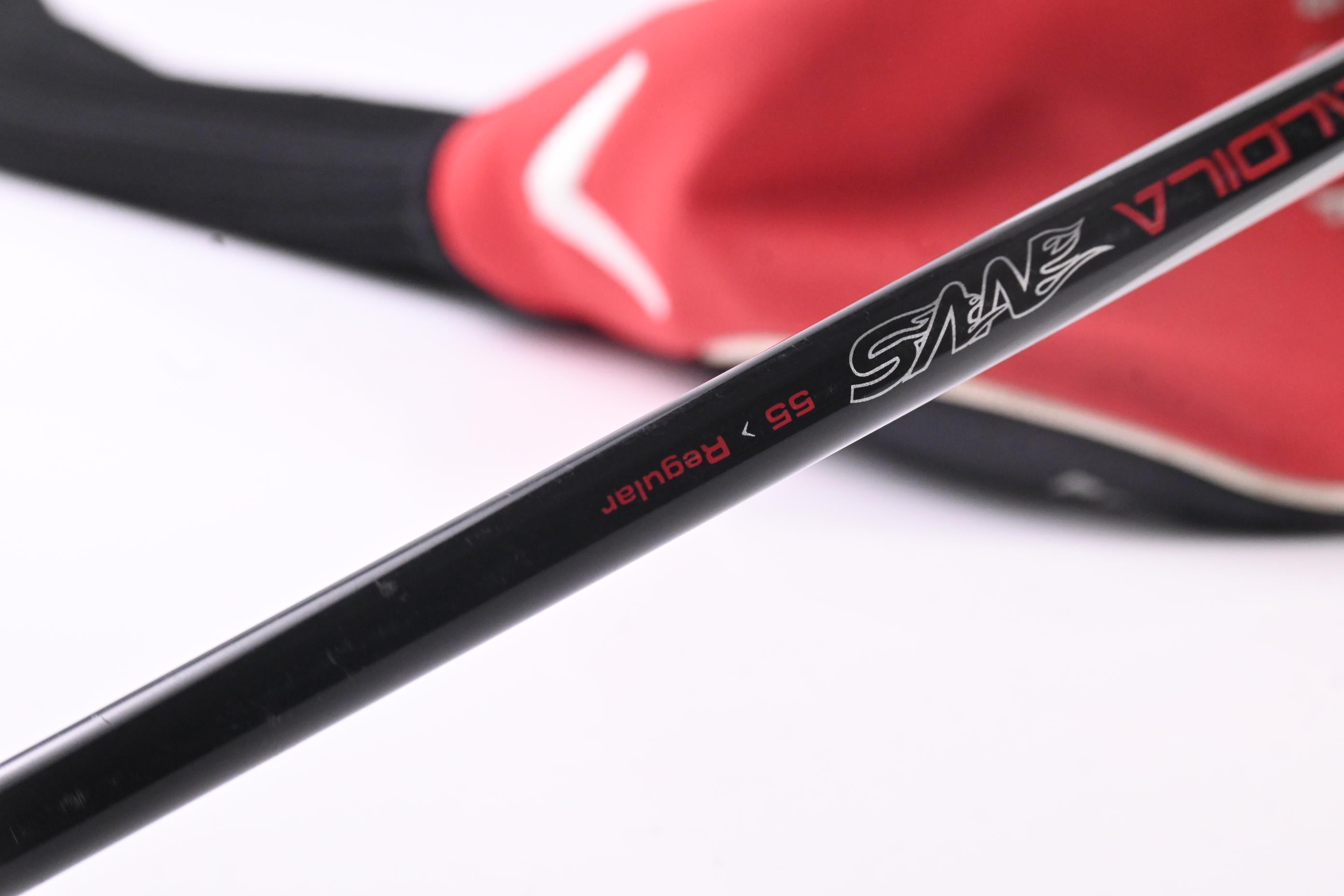 Callaway Big Bertha 460 Driver / 10 Degree / Regular Flex Aldila NVS 55 Shaft