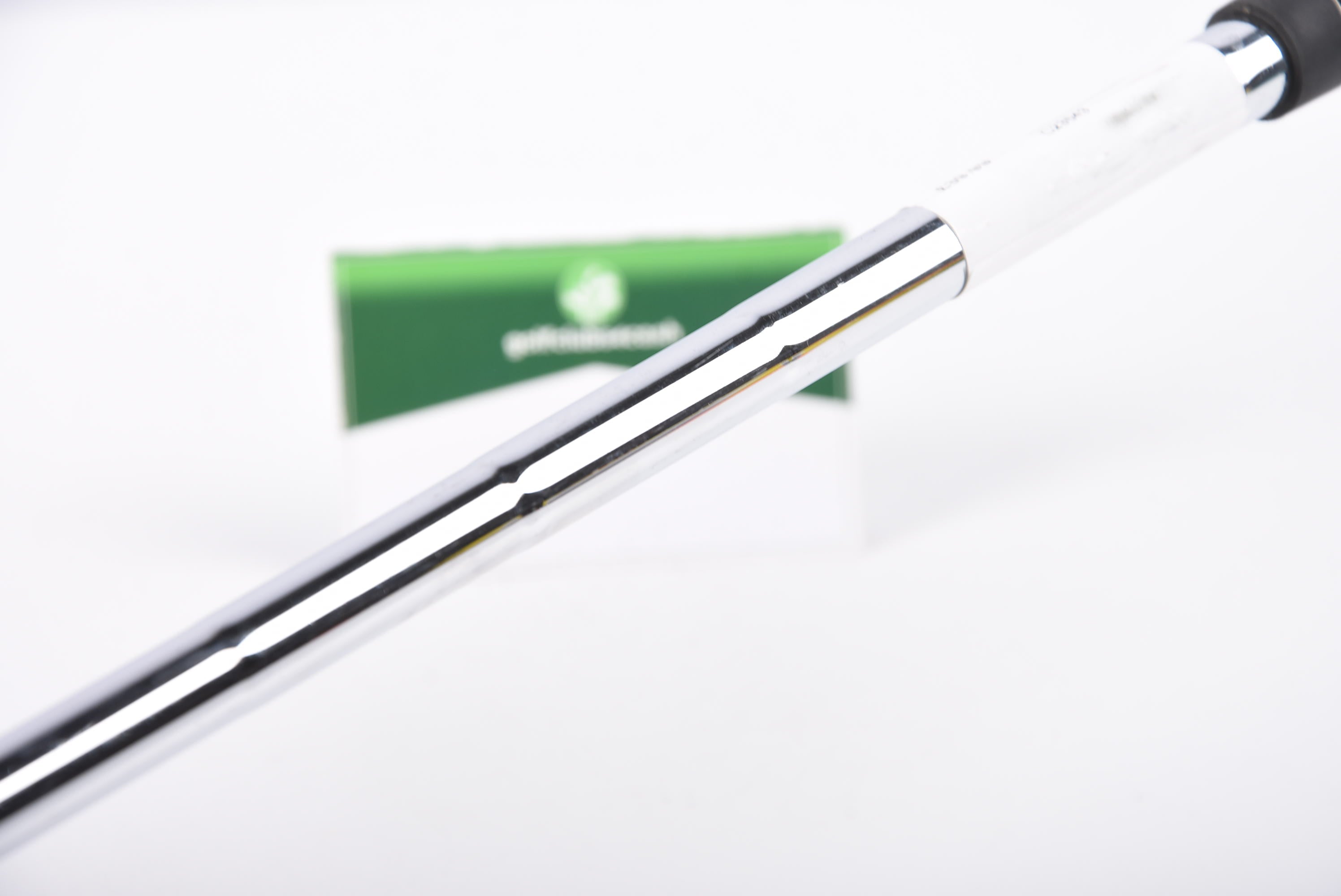 Ping S56 #8 Iron / Yellow Dot / Stiff Flex Steel Shaft