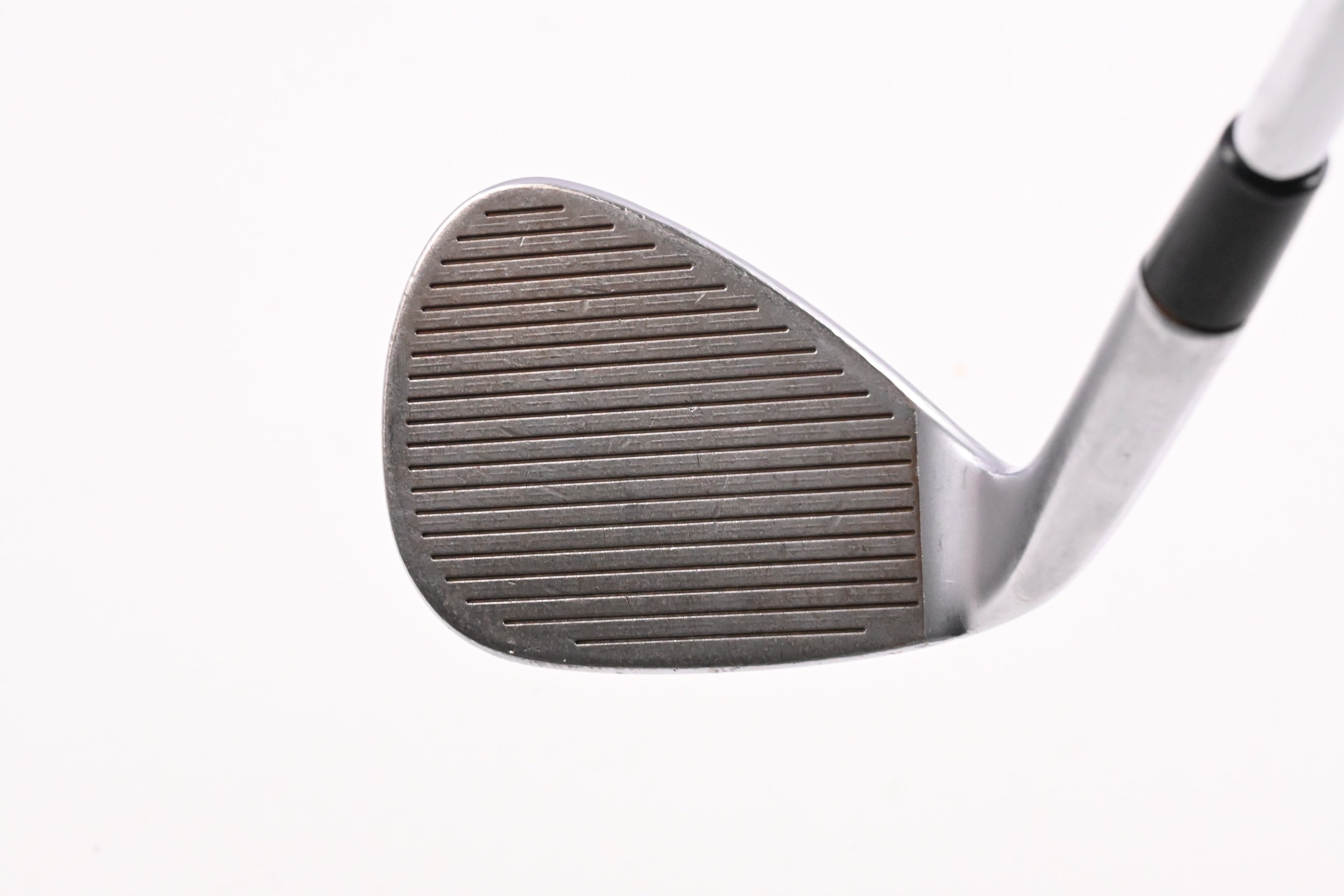 Taylormade Hi-Toe 3 Sand Wedge / 54 Degree / Wedge Flex Steel Shaft