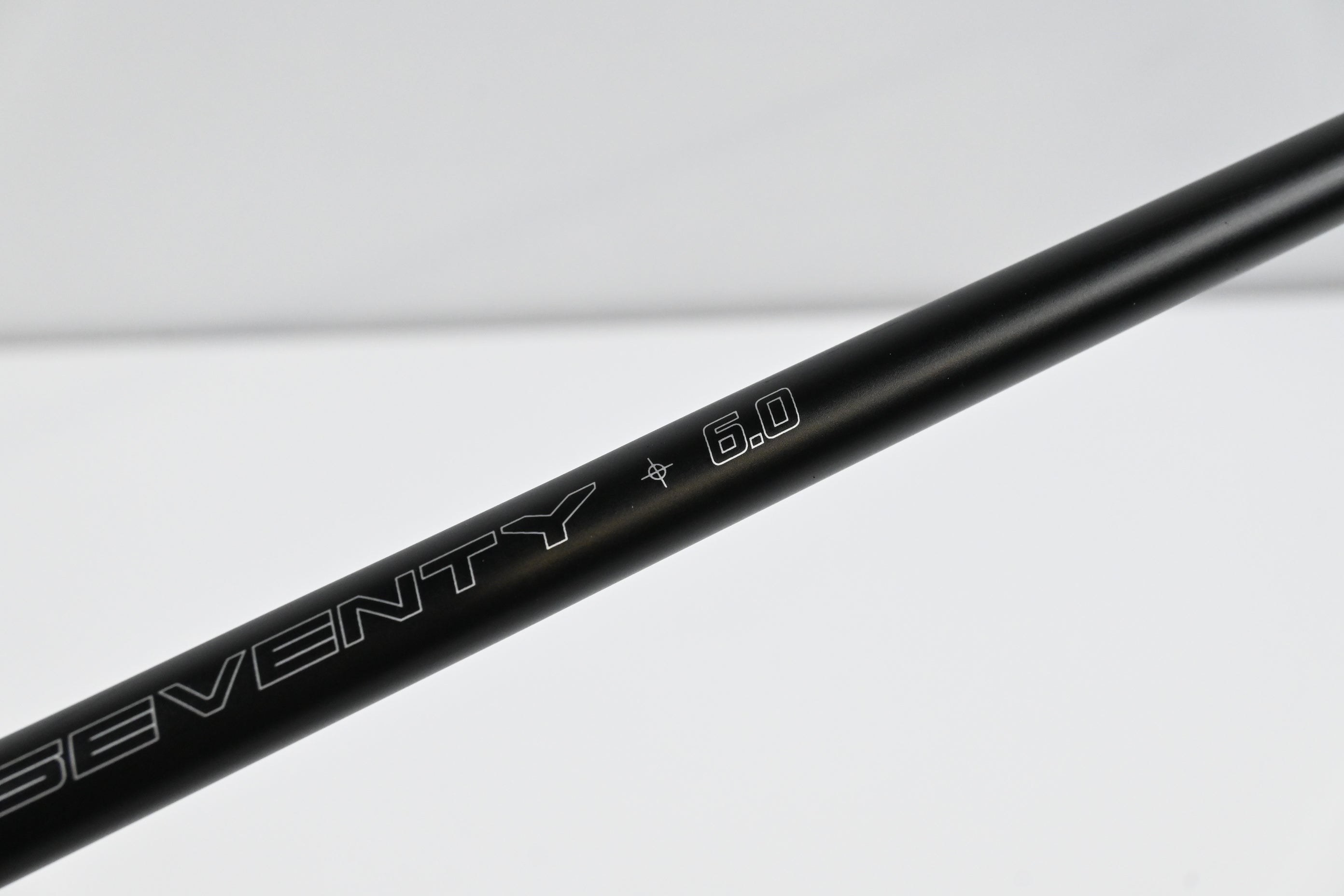 Project X Cypher 2.0 70 #4 Hybrid Shaft / Stiff Flex / Callaway 4th Gen
