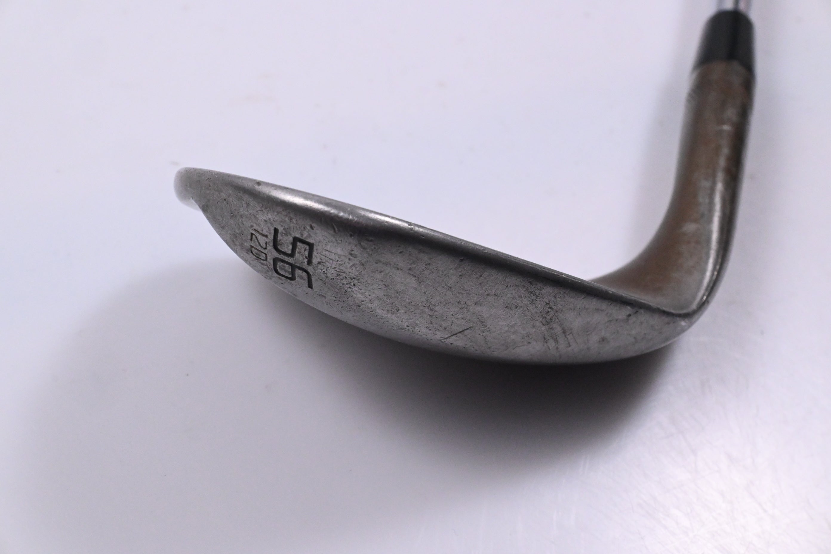 Titleist Vokey SM9 Sand Wedge / 56 Degree / Wedge Flex Titleist Vokey Shaft